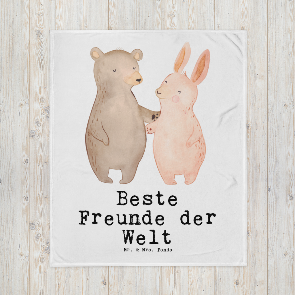 Kuscheldecke Hase Beste Freunde der Welt Decke, Wohndecke, Tagesdecke, Wolldecke, Sofadecke, für, Dankeschön, Geschenk, Schenken, Geburtstag, Geburtstagsgeschenk, Geschenkidee, Danke, Bedanken, Mitbringsel, Freude machen, Geschenktipp, Freunde, best friends, Freundschaft, Freundin, Freund, Clique, Kumpel, bae, bff