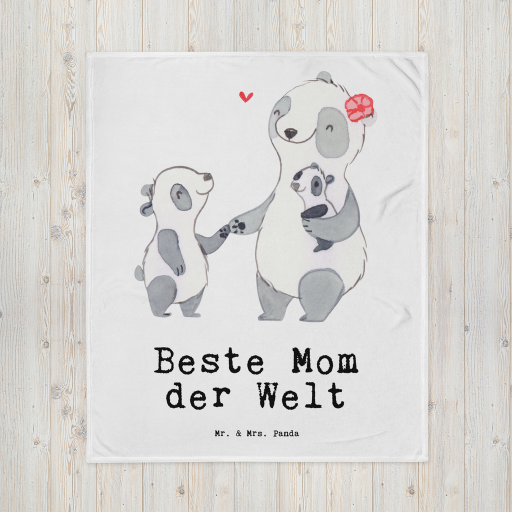 Kuscheldecke Panda Beste Mom der Welt Decke, Wohndecke, Tagesdecke, Wolldecke, Sofadecke, für, Dankeschön, Geschenk, Schenken, Geburtstag, Geburtstagsgeschenk, Geschenkidee, Danke, Bedanken, Mitbringsel, Freude machen, Geschenktipp, Mom, Mommy, Mama, Mami, Mutter, Muttertag, Mutti, Ma, Tochter, Sohn, Beste Mama, Beste, Supermama