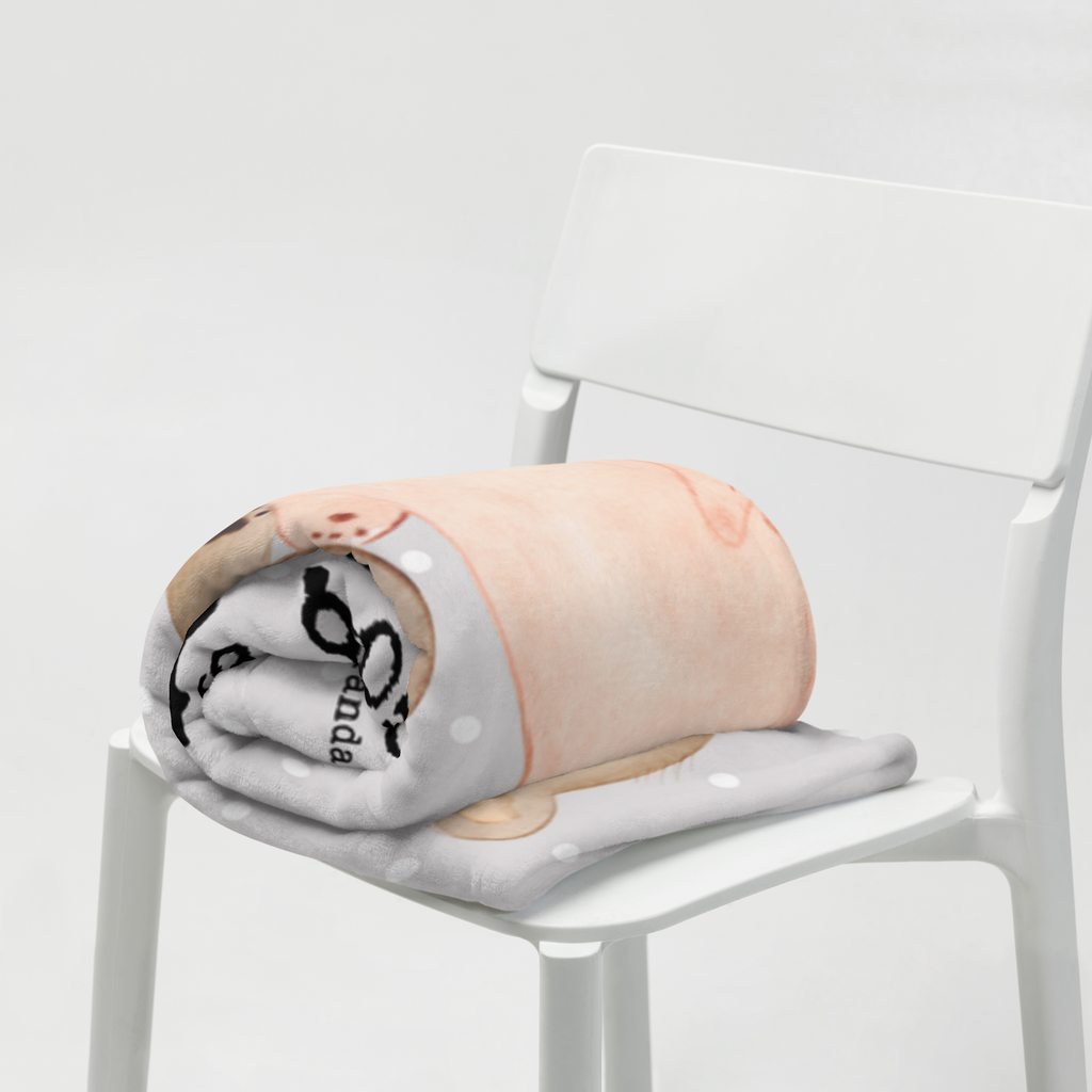 Kuscheldecke Hase Beste Schwägerin der Welt Decke, Wohndecke, Tagesdecke, Wolldecke, Sofadecke, für, Dankeschön, Geschenk, Schenken, Geburtstag, Geburtstagsgeschenk, Geschenkidee, Danke, Bedanken, Mitbringsel, Freude machen, Geschenktipp, Schwägerin, Schwähgerin, Schwippschwägerin, Familie, Verwandtschaft, angeheiratet, Frau, Ehemann, Schwester, Ehefrau, Bruder, Partner
