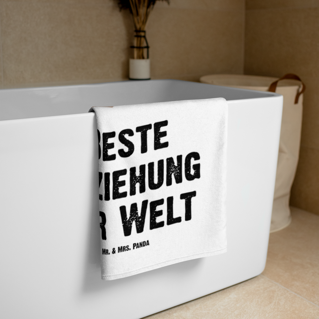 XL Badehandtuch Pinguin Beste Beziehung der Welt Handtuch, Badetuch, Duschtuch, Strandtuch, Saunatuch, für, Dankeschön, Geschenk, Schenken, Geburtstag, Geburtstagsgeschenk, Geschenkidee, Danke, Bedanken, Mitbringsel, Freude machen, Geschenktipp, Beziehung, Zusammen sein, Miteinander gehen, Liebe, Verlieb, Liebesgeschenk