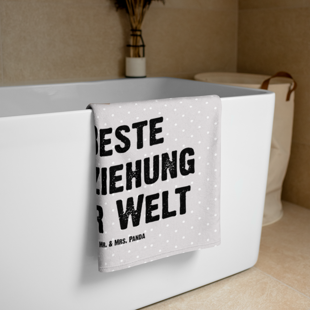 XL Badehandtuch Pinguin Beste Beziehung der Welt Handtuch, Badetuch, Duschtuch, Strandtuch, Saunatuch, für, Dankeschön, Geschenk, Schenken, Geburtstag, Geburtstagsgeschenk, Geschenkidee, Danke, Bedanken, Mitbringsel, Freude machen, Geschenktipp, Beziehung, Zusammen sein, Miteinander gehen, Liebe, Verlieb, Liebesgeschenk