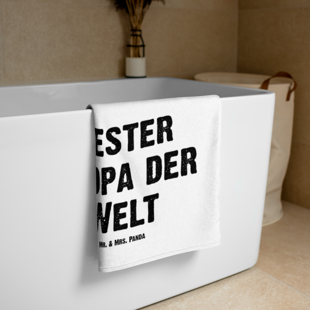 XL Badehandtuch Pinguin Bester Uropa der Welt Handtuch, Badetuch, Duschtuch, Strandtuch, Saunatuch, für, Dankeschön, Geschenk, Schenken, Geburtstag, Geburtstagsgeschenk, Geschenkidee, Danke, Bedanken, Mitbringsel, Freude machen, Geschenktipp, Uropa, Uhropa, Ur Opa, Urgroßeltern, Grossvater, Großvater, Opa, Opi. Großpapa, Großeltern, Enkel, Enkelin, Enkelkind, Kleinigkeit, Oppa, Oppi, Bester, Uropa Mitbringsel