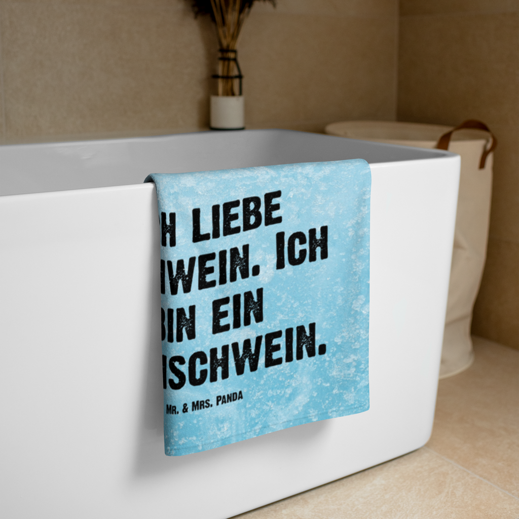 XL Badehandtuch Glühschwein Handtuch, Badetuch, Duschtuch, Strandtuch, Saunatuch, Winter, Weihnachten, Weihnachtsdeko, Nikolaus, Advent, Heiligabend, Wintermotiv, Glühschwein, Glühwein, Weihnachtsmarkt, Punsch