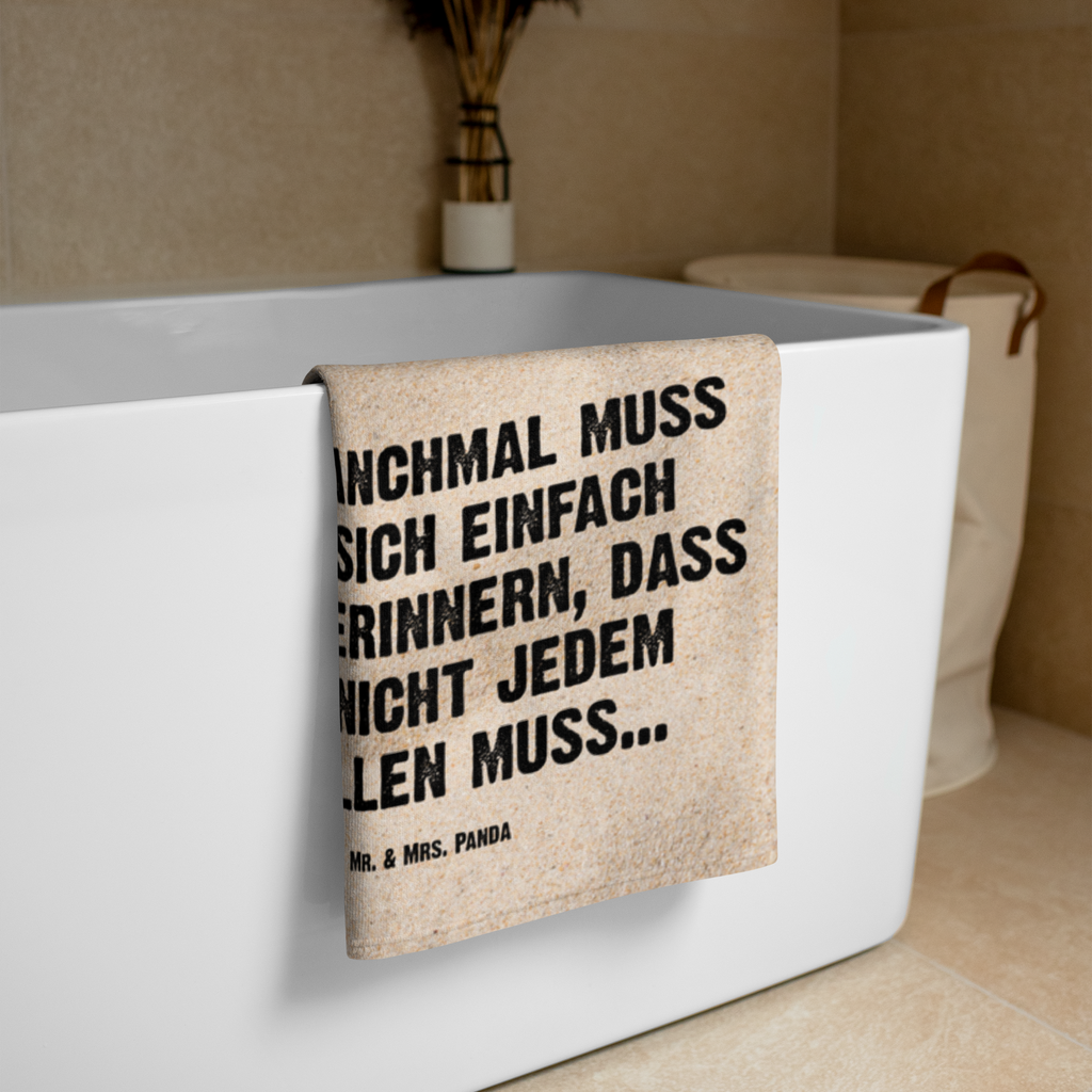 XL Badehandtuch Affe Handtuch, Badetuch, Duschtuch, Strandtuch, Saunatuch, Afrika, Wildtiere, Affe, Äffchen, Affen, Selbstliebe, Respekt, Motivation, Selbstachtung, Liebe, Selbstbewusstsein, Selfcare