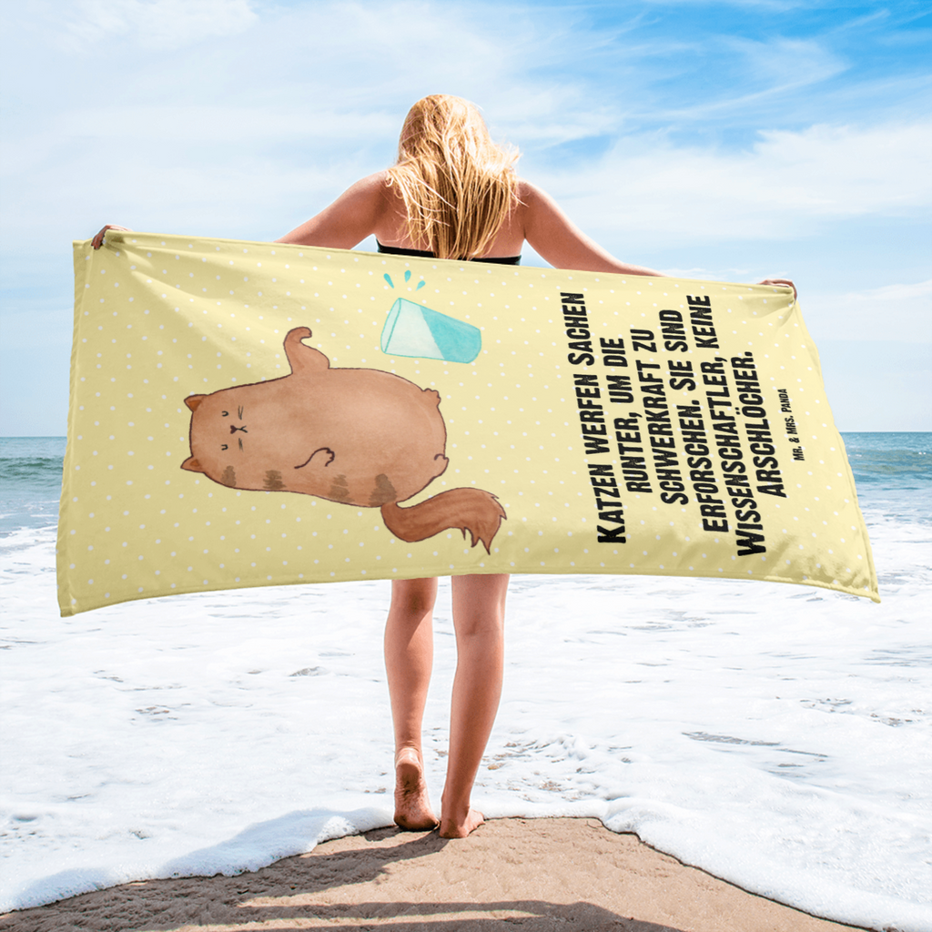 XL Badehandtuch Katze Wasserglas Handtuch, Badetuch, Duschtuch, Strandtuch, Saunatuch, Katze, Katzenmotiv, Katzenfan, Katzendeko, Katzenfreund, Katzenliebhaber, Katzenprodukte, Katzenartikel, Katzenaccessoires, Katzensouvenirs, Katzenliebhaberprodukte, Katzenmotive, Katzen, Kater, Mietze, Cat, Cats, Katzenhalter, Katzenbesitzerin, Haustier, Wasser, Glas