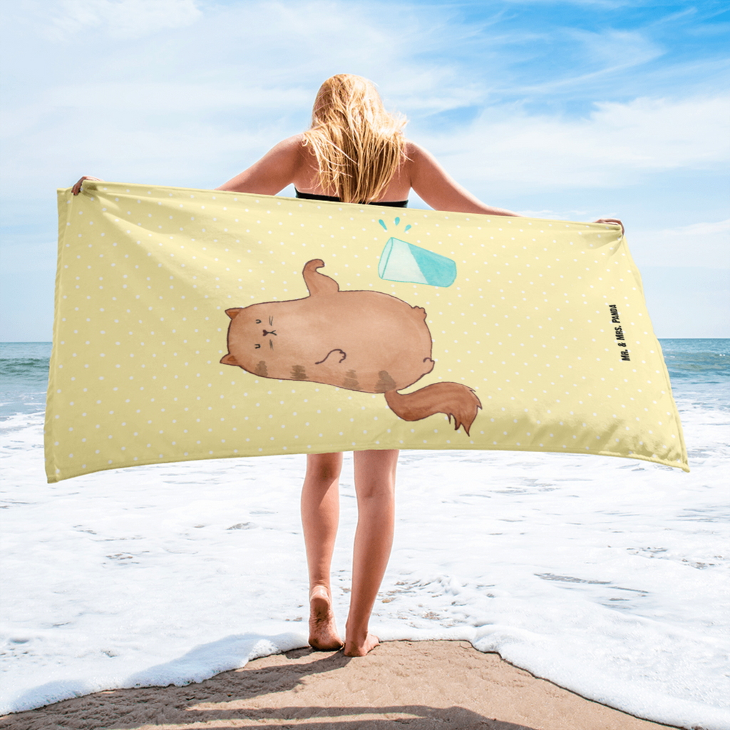 XL Badehandtuch Katze Wasserglas Handtuch, Badetuch, Duschtuch, Strandtuch, Saunatuch, Katze, Katzenmotiv, Katzenfan, Katzendeko, Katzenfreund, Katzenliebhaber, Katzenprodukte, Katzenartikel, Katzenaccessoires, Katzensouvenirs, Katzenliebhaberprodukte, Katzenmotive, Katzen, Kater, Mietze, Cat, Cats, Katzenhalter, Katzenbesitzerin, Haustier, Wasser, Glas
