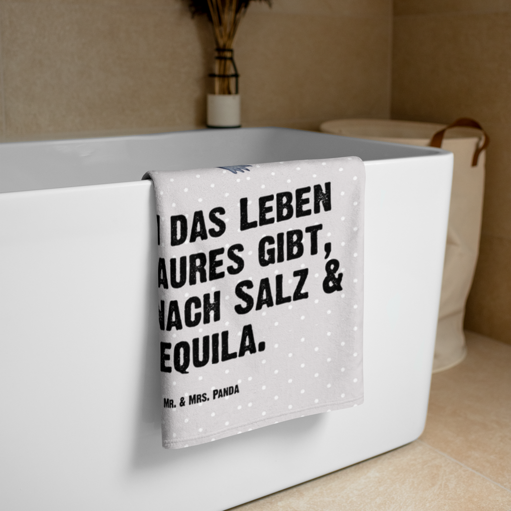 XL Badehandtuch Axolotl Tequila Handtuch, Badetuch, Duschtuch, Strandtuch, Saunatuch, Axolotl, Molch, Mexico, Mexiko, Sombrero, Zitrone, Tequila, Motivation, Spruch, Schwanzlurch, Lurch, Lurche, Axolot, Feuerdrache, Feuersalamander