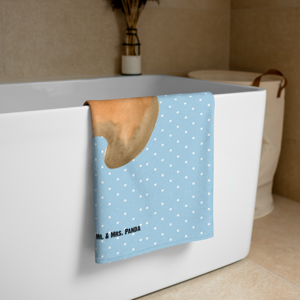 XL Badehandtuch Prüfungsbär Handtuch, Badetuch, Duschtuch, Strandtuch, Saunatuch, Bär, Teddy, Teddybär, Abitur, Prüfungen, Prüfung bestanden, Abschluss, Zeugnis, Abschlusszeugnis