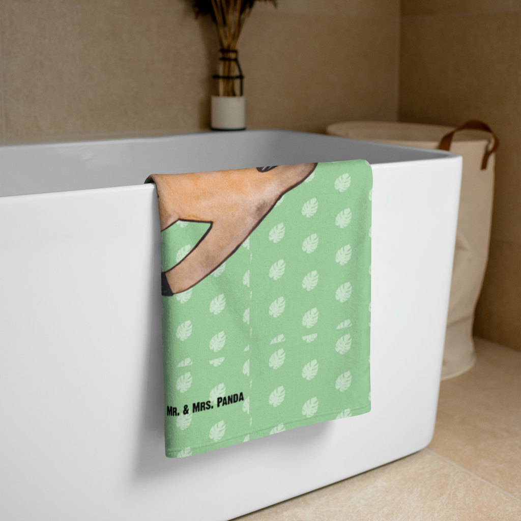 XL Badehandtuch Faultier Vogel zeigen Handtuch, Badetuch, Duschtuch, Strandtuch, Saunatuch, Faultier, Faultier Geschenk, Faultier Deko, Faultiere, faul, Lieblingstier, Spinner, früher Vogel, der frühe Vogel, Frühaufsteher, Morgenmuffel, Vogel, Faultierwelt