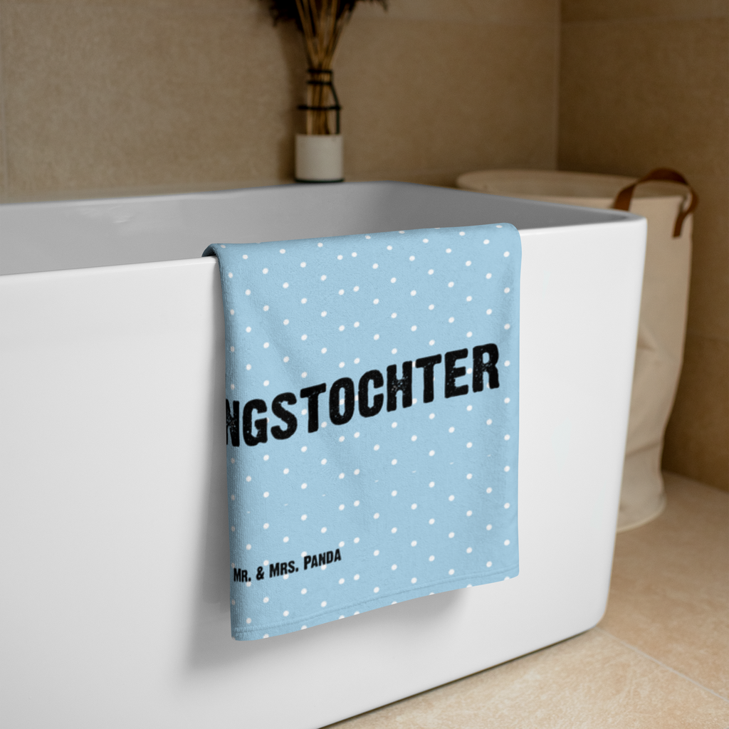 XL Badehandtuch Fuchs Mama & Kind Handtuch, Badetuch, Duschtuch, Strandtuch, Saunatuch, Familie, Vatertag, Muttertag, Bruder, Schwester, Mama, Papa, Oma, Opa, Mutter, Tochter, Lieblingstochter, Beste Tochter, Geschenk