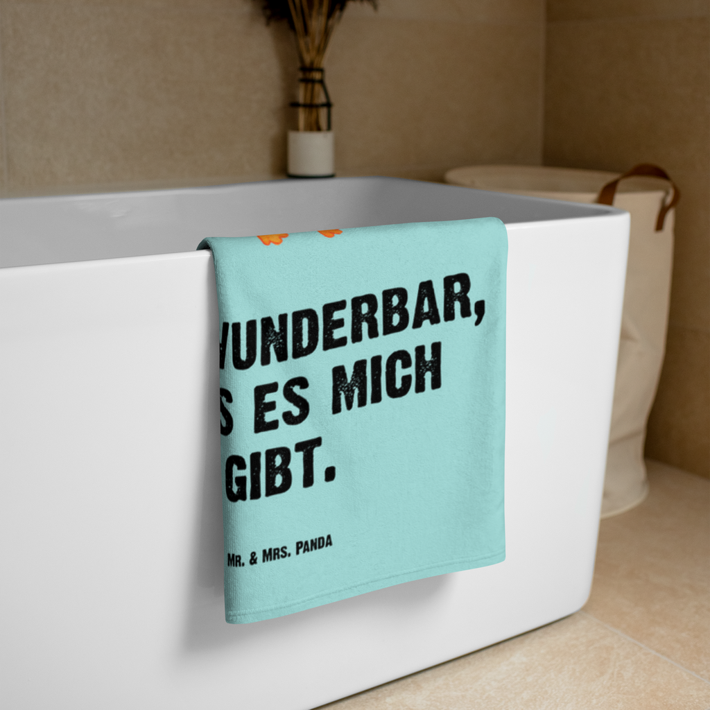 XL Badehandtuch Fuchs Blumenliebe Handtuch, Badetuch, Duschtuch, Strandtuch, Saunatuch, Fuchs, Füchse, Fox, Liebe, Freundin, Fuchsmädchen, Blumenmädchen, Freundinnen, Liebesbeweis, Blume, Blumen, Motivation, Freude, ich, mich, Selbstliebe