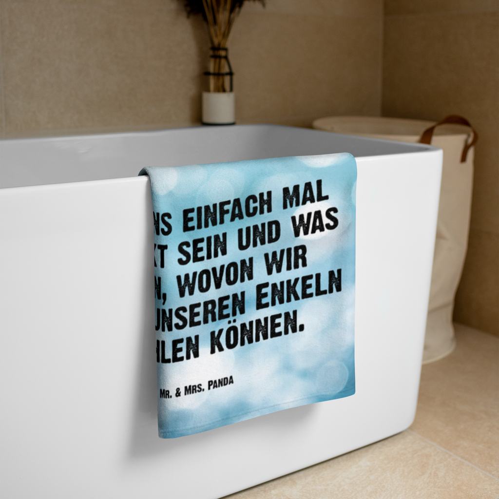 XL Badehandtuch Krokodil Handtuch, Badetuch, Duschtuch, Strandtuch, Saunatuch, Meerestiere, Meer, Urlaub, Krokodil, Krokodile, verrückt sein, spontan sein, Abenteuerlust, Reiselust, Freundin, beste Freundin, Lieblingsmensch