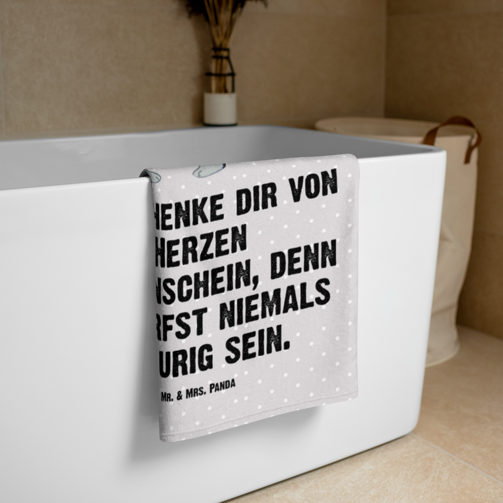 XL Badehandtuch Koala Geschenk Handtuch, Badetuch, Duschtuch, Strandtuch, Saunatuch, Koala, Koalabär, Geschenk, Geburtstag, Party