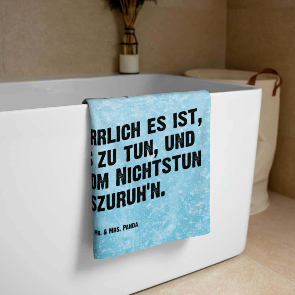 XL Badehandtuch Pinguin Buch Handtuch, Badetuch, Duschtuch, Strandtuch, Saunatuch, Pinguin, Pinguine, Buch, Lesen, Bücherwurm, Nichtstun, Faulenzen, Ferien, Urlaub, Freizeit