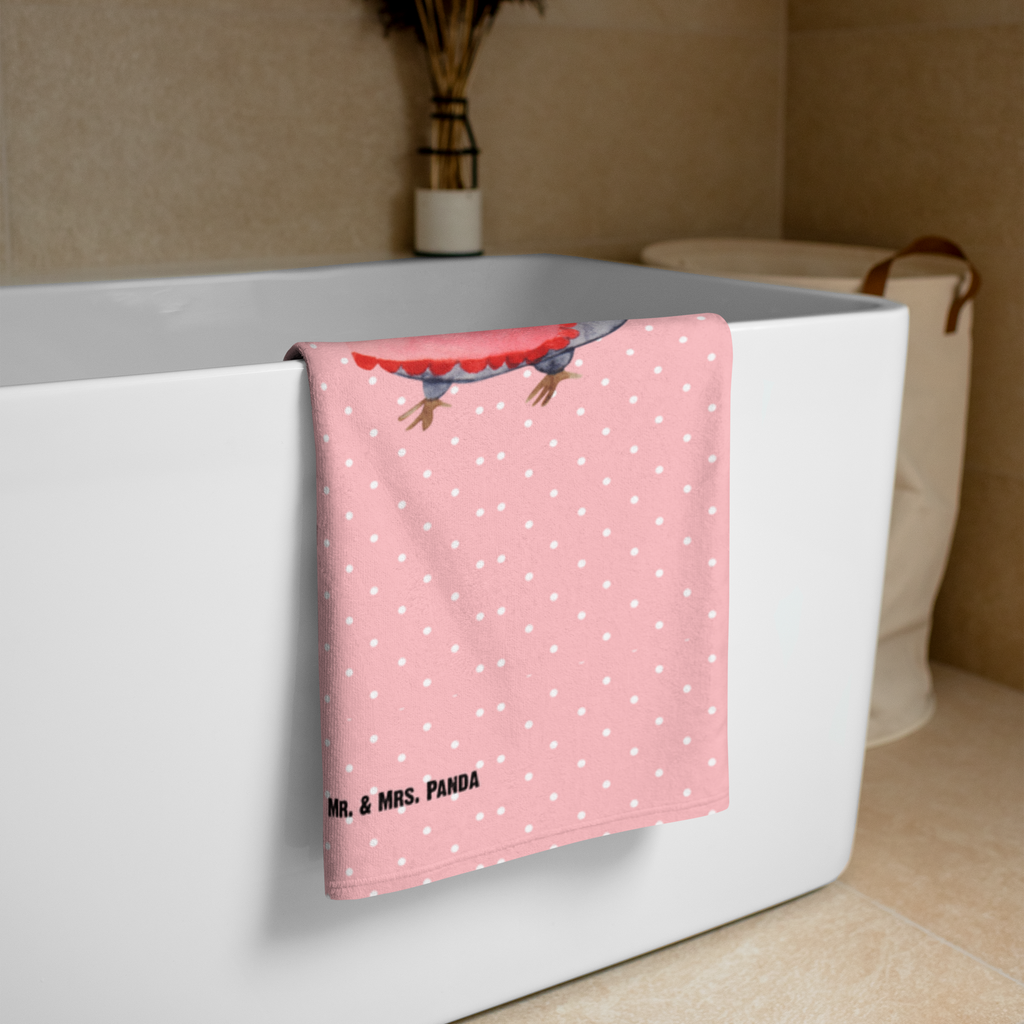 XL Badehandtuch Pinguin mit Kind Handtuch, Badetuch, Duschtuch, Strandtuch, Saunatuch, Familie, Vatertag, Muttertag, Bruder, Schwester, Mama, Papa, Oma, Opa, Geschenk, Mami, Mutti, Mutter, Geburststag