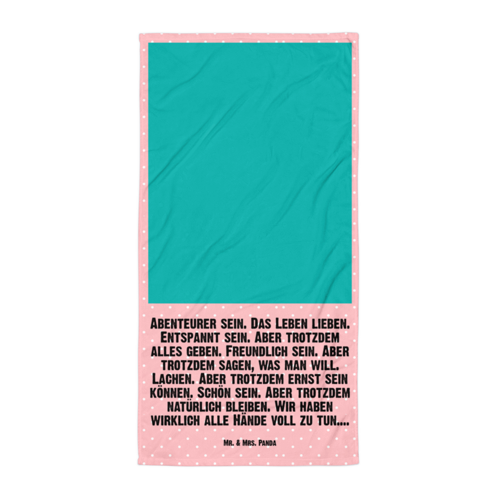 XL Badehandtuch Igel Indianer Handtuch, Badetuch, Duschtuch, Strandtuch, Saunatuch, Waldtiere, Tiere, Igel, Indianer, Abenteuer, Lagerfeuer, Camping