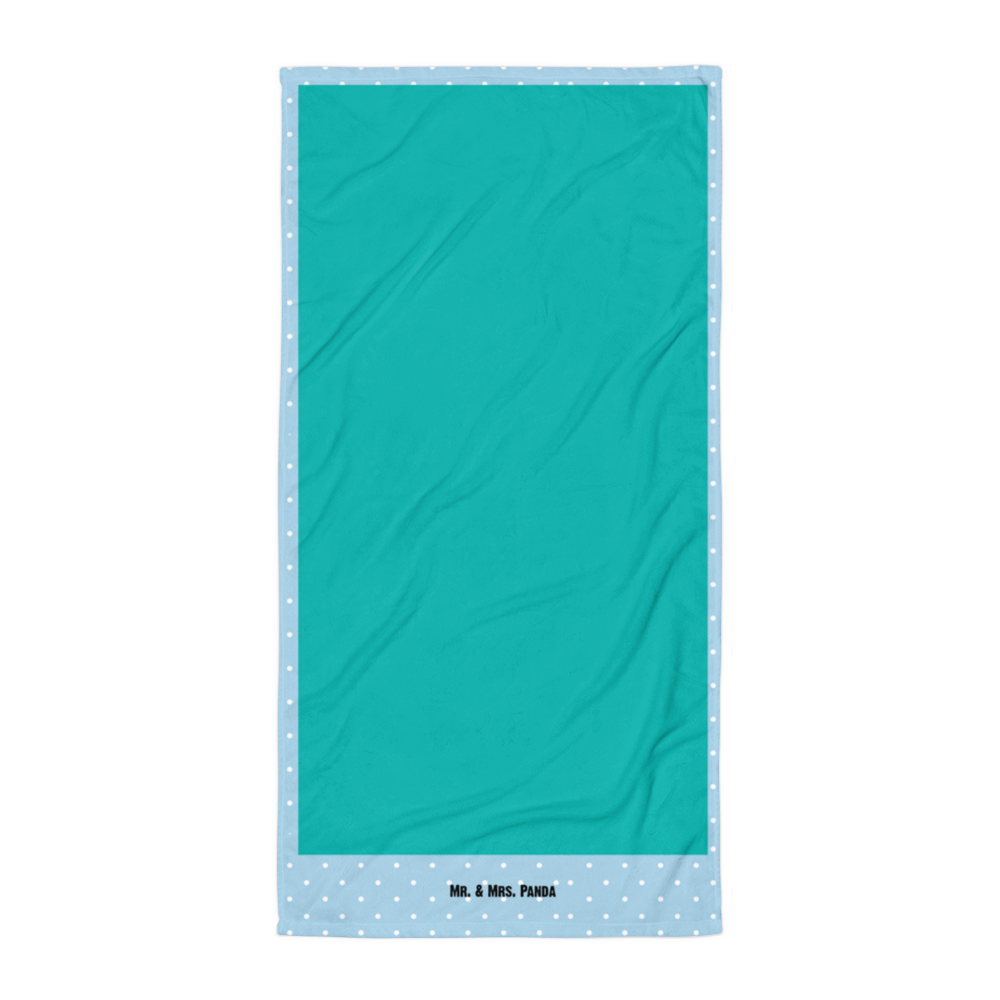 XL Badehandtuch Igel Indianer Handtuch, Badetuch, Duschtuch, Strandtuch, Saunatuch, Waldtiere, Tiere, Igel, Indianer, Abenteuer, Lagerfeuer, Camping