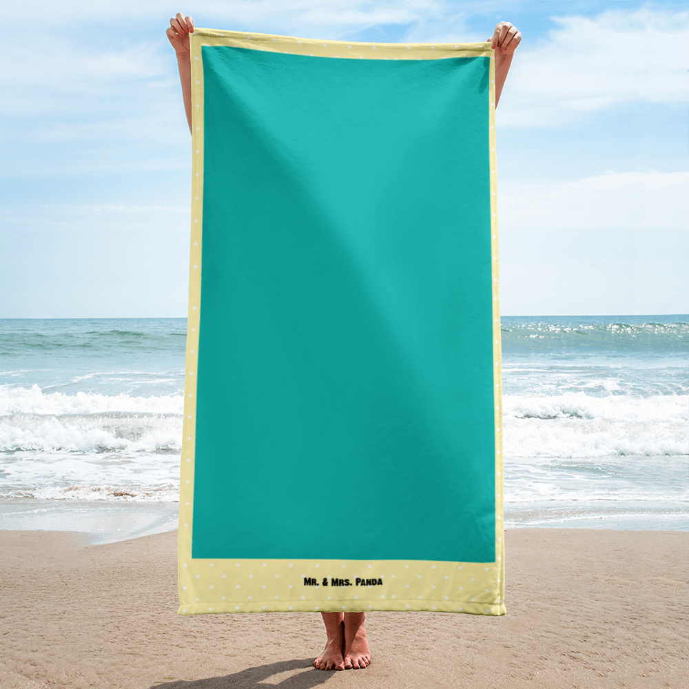 XL Badehandtuch Igel Indianer Handtuch, Badetuch, Duschtuch, Strandtuch, Saunatuch, Waldtiere, Tiere, Igel, Indianer, Abenteuer, Lagerfeuer, Camping