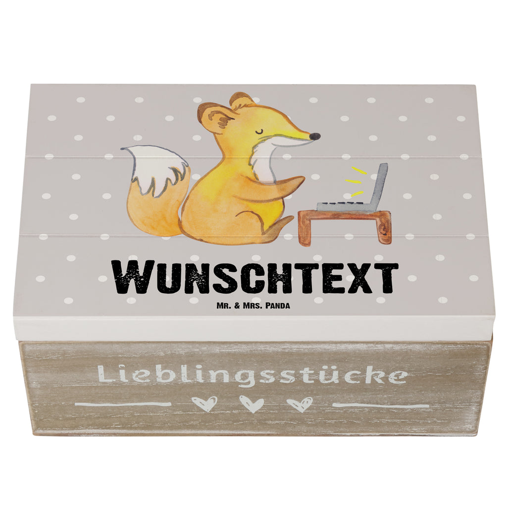 Personalisierte Holzkiste Fuchs Bester Arbeitskollege der Welt Holzkiste mit Namen, Kiste mit Namen, Schatzkiste mit Namen, Truhe mit Namen, Schatulle mit Namen, Erinnerungsbox mit Namen, Erinnerungskiste, mit Namen, Dekokiste mit Namen, Aufbewahrungsbox mit Namen, Holzkiste Personalisiert, Kiste Personalisiert, Schatzkiste Personalisiert, Truhe Personalisiert, Schatulle Personalisiert, Erinnerungsbox Personalisiert, Erinnerungskiste Personalisiert, Dekokiste Personalisiert, Aufbewahrungsbox Personalisiert, für, Dankeschön, Geschenk, Schenken, Geburtstag, Geburtstagsgeschenk, Geschenkidee, Danke, Bedanken, Mitbringsel, Freude machen, Geschenktipp, Arbeitskollege, Kollege, Büro, Abschiedsgeschenk, Ruhestand, Arbeit, Mitarbeiter, Berufsgenosse, Beruf