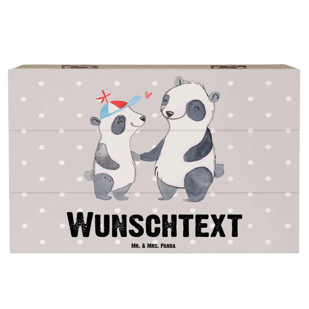 Personalisierte Holzkiste Panda Bester Sohn der Welt Holzkiste mit Namen, Kiste mit Namen, Schatzkiste mit Namen, Truhe mit Namen, Schatulle mit Namen, Erinnerungsbox mit Namen, Erinnerungskiste, mit Namen, Dekokiste mit Namen, Aufbewahrungsbox mit Namen, Holzkiste Personalisiert, Kiste Personalisiert, Schatzkiste Personalisiert, Truhe Personalisiert, Schatulle Personalisiert, Erinnerungsbox Personalisiert, Erinnerungskiste Personalisiert, Dekokiste Personalisiert, Aufbewahrungsbox Personalisiert, für, Dankeschön, Geschenk, Schenken, Geburtstag, Geburtstagsgeschenk, Geschenkidee, Danke, Bedanken, Mitbringsel, Freude machen, Geschenktipp, Sohn, Sohnemann, Söhnchen, Bube, Bub, Nachwuchs, Nachkomme, Kind, Familie, Vater, Belohnung