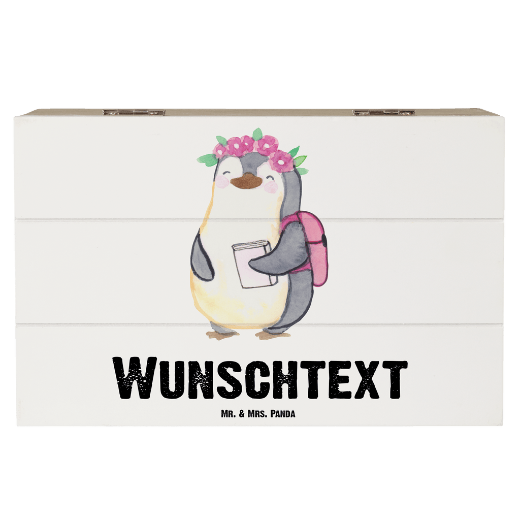 Personalisierte Holzkiste Pinguin Beste Enkelin der Welt Holzkiste mit Namen, Kiste mit Namen, Schatzkiste mit Namen, Truhe mit Namen, Schatulle mit Namen, Erinnerungsbox mit Namen, Erinnerungskiste, mit Namen, Dekokiste mit Namen, Aufbewahrungsbox mit Namen, Holzkiste Personalisiert, Kiste Personalisiert, Schatzkiste Personalisiert, Truhe Personalisiert, Schatulle Personalisiert, Erinnerungsbox Personalisiert, Erinnerungskiste Personalisiert, Dekokiste Personalisiert, Aufbewahrungsbox Personalisiert, für, Dankeschön, Geschenk, Schenken, Geburtstag, Geburtstagsgeschenk, Geschenkidee, Danke, Bedanken, Mitbringsel, Freude machen, Geschenktipp, Enkelin, Enkelkind, Enkeltochter, Oma, Opa, Kind von Tochter, Kind von Sohn, Großtochter, Taufe