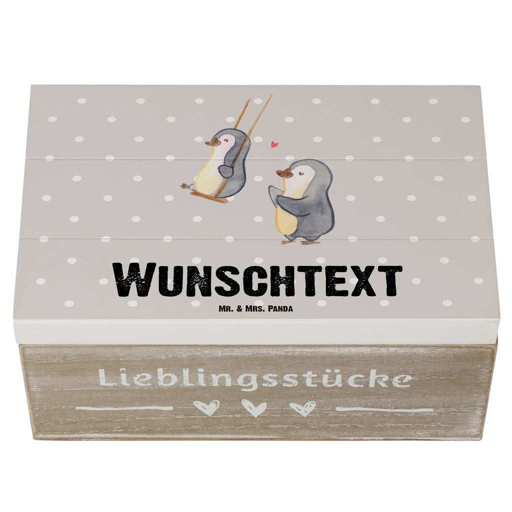 Personalisierte Holzkiste Pinguin Beste Patentante der Welt Holzkiste mit Namen, Kiste mit Namen, Schatzkiste mit Namen, Truhe mit Namen, Schatulle mit Namen, Erinnerungsbox mit Namen, Erinnerungskiste, mit Namen, Dekokiste mit Namen, Aufbewahrungsbox mit Namen, Holzkiste Personalisiert, Kiste Personalisiert, Schatzkiste Personalisiert, Truhe Personalisiert, Schatulle Personalisiert, Erinnerungsbox Personalisiert, Erinnerungskiste Personalisiert, Dekokiste Personalisiert, Aufbewahrungsbox Personalisiert, für, Dankeschön, Geschenk, Schenken, Geburtstag, Geburtstagsgeschenk, Geschenkidee, Danke, Bedanken, Mitbringsel, Freude machen, Geschenktipp, Patentante, Paten Tante, Lieblingstante, Taufpartner, Taufe, Familie, Kleinigkeit, Nichte, Neffe