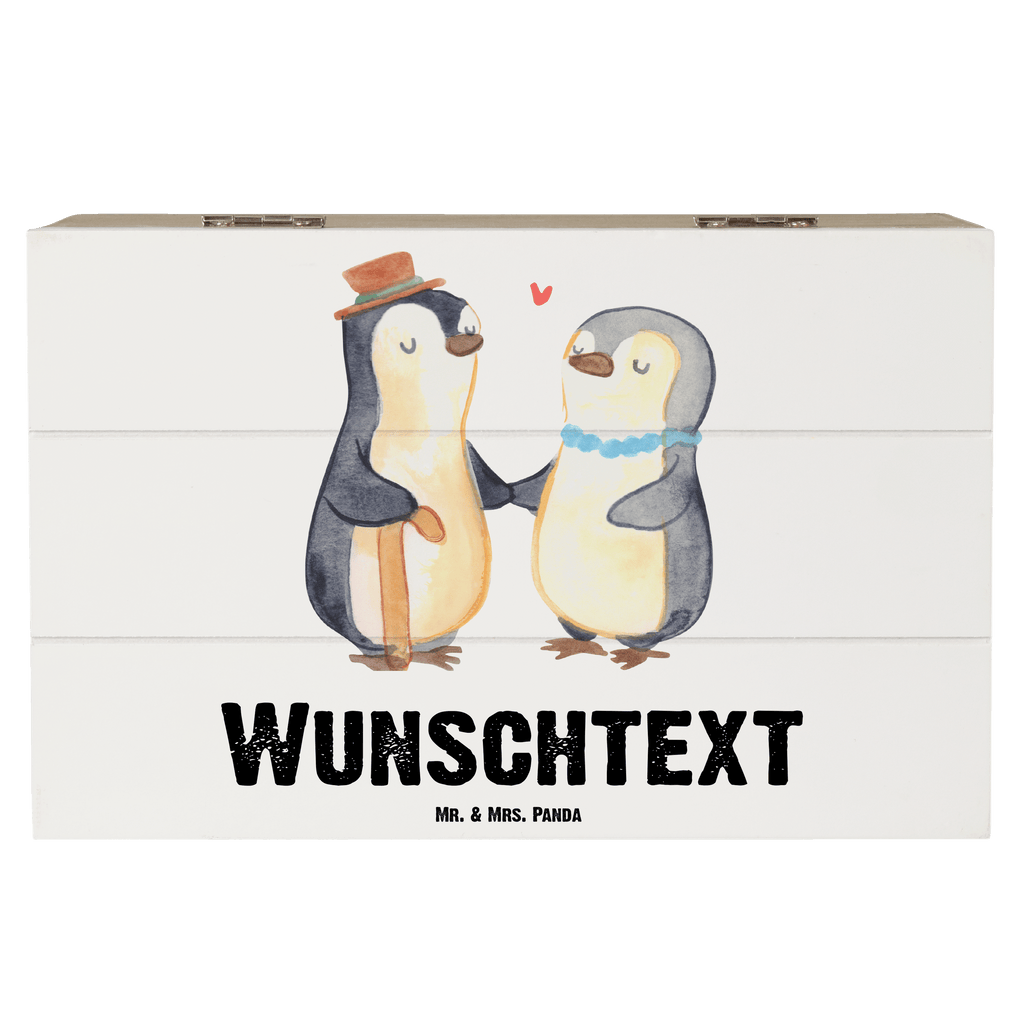 Personalisierte Holzkiste Pinguin Beste Urgroßeltern der Welt Holzkiste mit Namen, Kiste mit Namen, Schatzkiste mit Namen, Truhe mit Namen, Schatulle mit Namen, Erinnerungsbox mit Namen, Erinnerungskiste, mit Namen, Dekokiste mit Namen, Aufbewahrungsbox mit Namen, Holzkiste Personalisiert, Kiste Personalisiert, Schatzkiste Personalisiert, Truhe Personalisiert, Schatulle Personalisiert, Erinnerungsbox Personalisiert, Erinnerungskiste Personalisiert, Dekokiste Personalisiert, Aufbewahrungsbox Personalisiert, für, Dankeschön, Geschenk, Schenken, Geburtstag, Geburtstagsgeschenk, Geschenkidee, Danke, Bedanken, Mitbringsel, Freude machen, Geschenktipp, Urgroßeltern, Urgrosseltern, Uhrgroßeltern, Uhroma, Uhropa, Uropa, Ur, Uroma, Großeltern, Großmutter, Großvater, Opa, Omi, Oma, Opi. Großpapa, Großmama, Enkel, Enkelin, Enkelkind, Kleinigkeit, Omma, Ommi, Oppa, Oppi, Bester