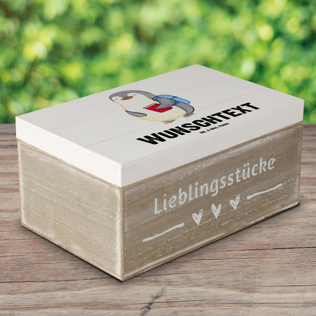 Personalisierte Holzkiste Pinguin Bester Enkel der Welt Holzkiste mit Namen, Kiste mit Namen, Schatzkiste mit Namen, Truhe mit Namen, Schatulle mit Namen, Erinnerungsbox mit Namen, Erinnerungskiste, mit Namen, Dekokiste mit Namen, Aufbewahrungsbox mit Namen, Holzkiste Personalisiert, Kiste Personalisiert, Schatzkiste Personalisiert, Truhe Personalisiert, Schatulle Personalisiert, Erinnerungsbox Personalisiert, Erinnerungskiste Personalisiert, Dekokiste Personalisiert, Aufbewahrungsbox Personalisiert, für, Dankeschön, Geschenk, Schenken, Geburtstag, Geburtstagsgeschenk, Geschenkidee, Danke, Bedanken, Mitbringsel, Freude machen, Geschenktipp, Enkel, Enkelkind, Enkelsohn, Oma, Opa, Kind von Tochter, Kind von Sohn, Taufe, Großsohn