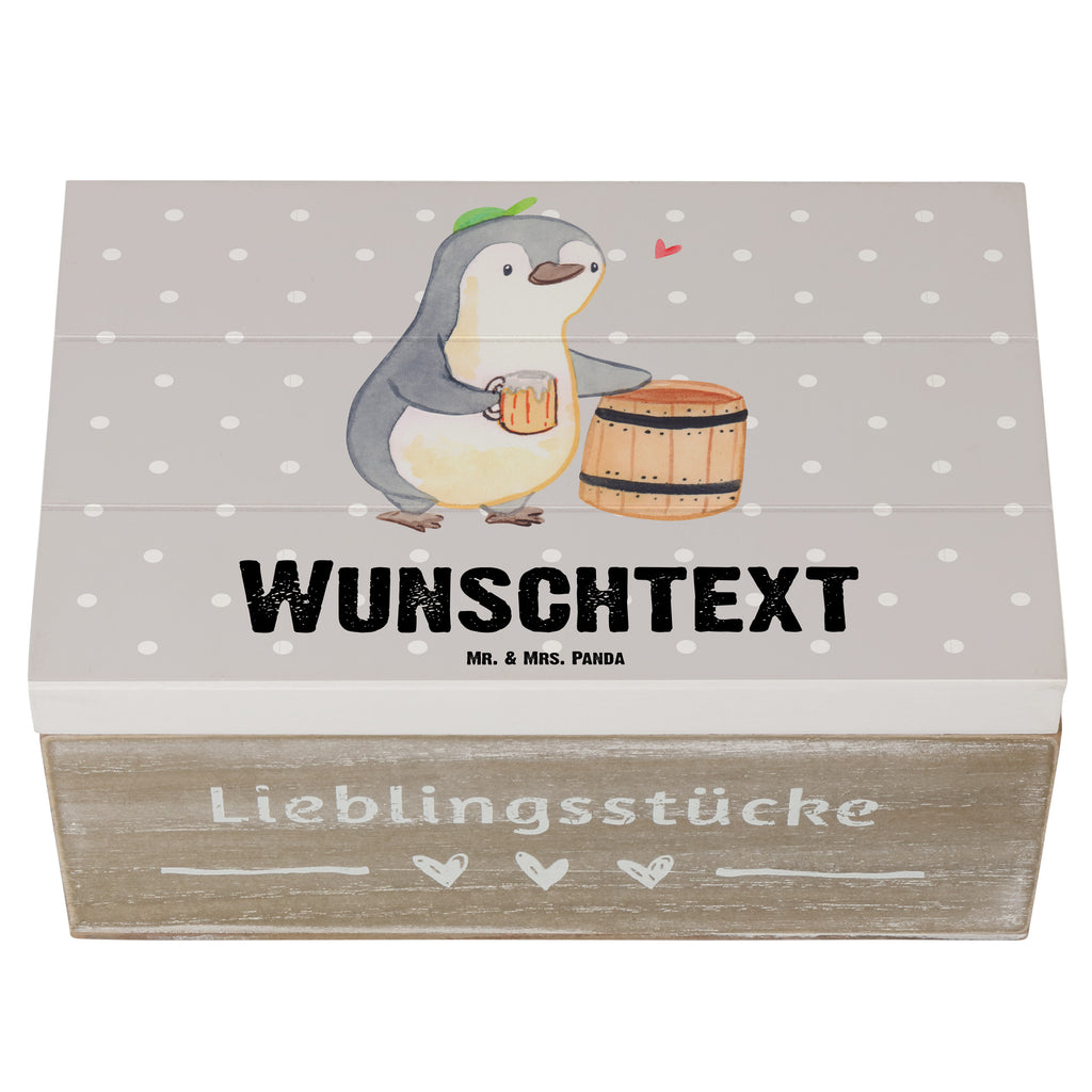 Personalisierte Holzkiste Pinguin Bester Trinkbruder der Welt Holzkiste mit Namen, Kiste mit Namen, Schatzkiste mit Namen, Truhe mit Namen, Schatulle mit Namen, Erinnerungsbox mit Namen, Erinnerungskiste, mit Namen, Dekokiste mit Namen, Aufbewahrungsbox mit Namen, Holzkiste Personalisiert, Kiste Personalisiert, Schatzkiste Personalisiert, Truhe Personalisiert, Schatulle Personalisiert, Erinnerungsbox Personalisiert, Erinnerungskiste Personalisiert, Dekokiste Personalisiert, Aufbewahrungsbox Personalisiert, für, Dankeschön, Geschenk, Schenken, Geburtstag, Geburtstagsgeschenk, Geschenkidee, Danke, Bedanken, Mitbringsel, Freude machen, Geschenktipp, Trinkbruder, Trinkkumpel, Kumpel, Saufkumpane, Kumpane, Trinken, Party, Kleinigkeit