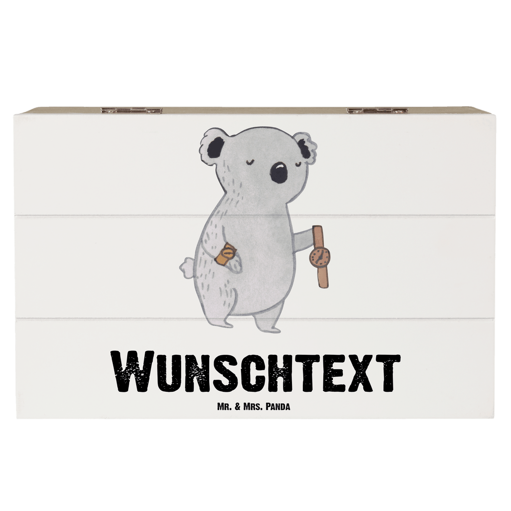 Personalisierte Holzkiste Uhrmacher mit Herz Holzkiste mit Namen, Kiste mit Namen, Schatzkiste mit Namen, Truhe mit Namen, Schatulle mit Namen, Erinnerungsbox mit Namen, Erinnerungskiste, mit Namen, Dekokiste mit Namen, Aufbewahrungsbox mit Namen, Holzkiste Personalisiert, Kiste Personalisiert, Schatzkiste Personalisiert, Truhe Personalisiert, Schatulle Personalisiert, Erinnerungsbox Personalisiert, Erinnerungskiste Personalisiert, Dekokiste Personalisiert, Aufbewahrungsbox Personalisiert, Beruf, Ausbildung, Jubiläum, Abschied, Rente, Kollege, Kollegin, Geschenk, Schenken, Arbeitskollege, Mitarbeiter, Firma, Danke, Dankeschön