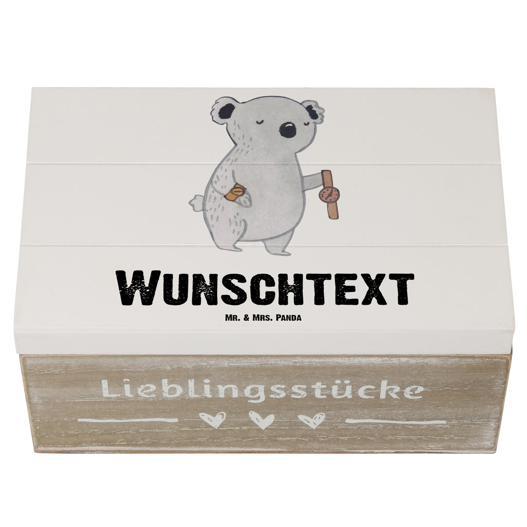 Personalisierte Holzkiste Uhrmacher mit Herz Holzkiste mit Namen, Kiste mit Namen, Schatzkiste mit Namen, Truhe mit Namen, Schatulle mit Namen, Erinnerungsbox mit Namen, Erinnerungskiste, mit Namen, Dekokiste mit Namen, Aufbewahrungsbox mit Namen, Holzkiste Personalisiert, Kiste Personalisiert, Schatzkiste Personalisiert, Truhe Personalisiert, Schatulle Personalisiert, Erinnerungsbox Personalisiert, Erinnerungskiste Personalisiert, Dekokiste Personalisiert, Aufbewahrungsbox Personalisiert, Beruf, Ausbildung, Jubiläum, Abschied, Rente, Kollege, Kollegin, Geschenk, Schenken, Arbeitskollege, Mitarbeiter, Firma, Danke, Dankeschön