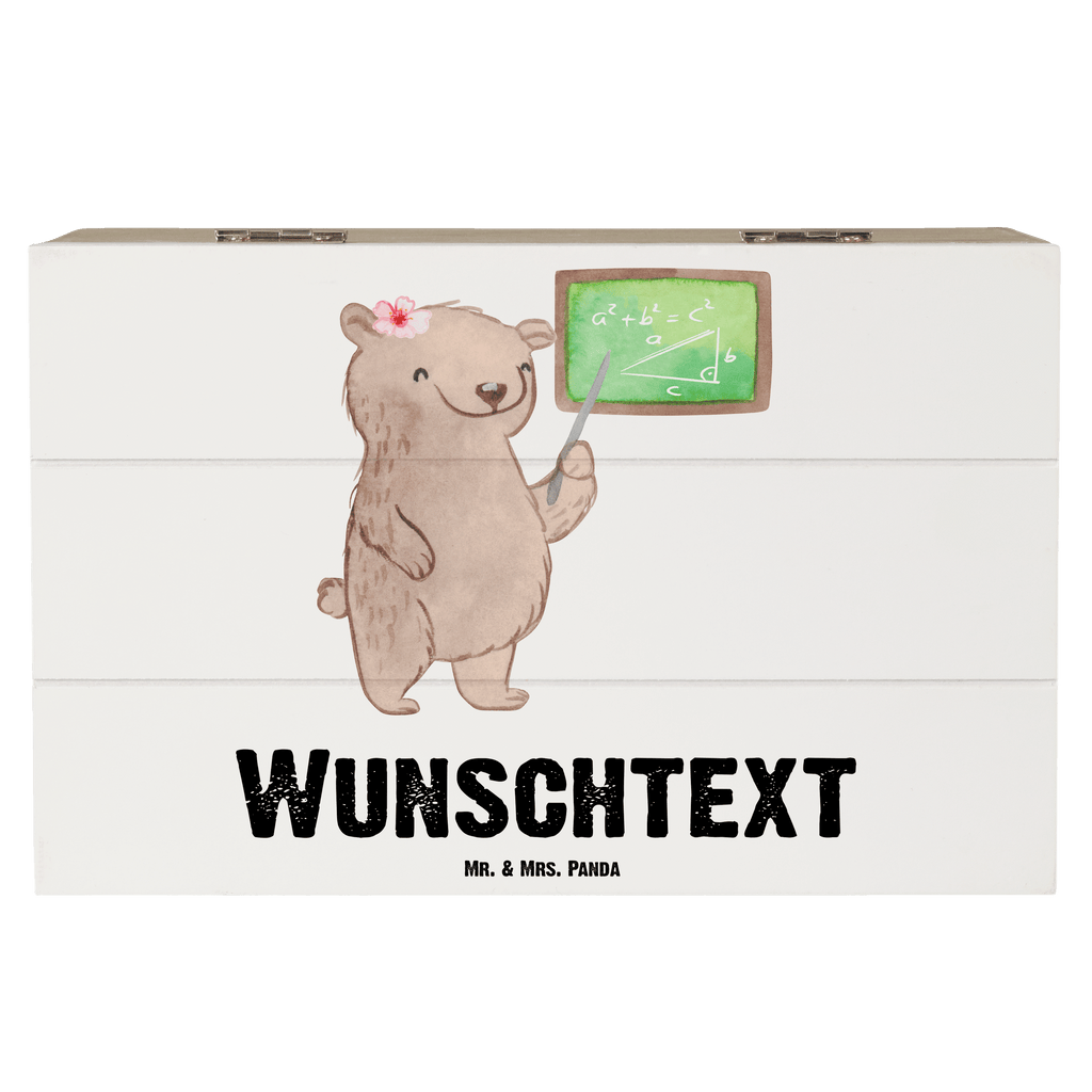 Personalisierte Holzkiste Mathematikerin mit Herz Holzkiste mit Namen, Kiste mit Namen, Schatzkiste mit Namen, Truhe mit Namen, Schatulle mit Namen, Erinnerungsbox mit Namen, Erinnerungskiste, mit Namen, Dekokiste mit Namen, Aufbewahrungsbox mit Namen, Holzkiste Personalisiert, Kiste Personalisiert, Schatzkiste Personalisiert, Truhe Personalisiert, Schatulle Personalisiert, Erinnerungsbox Personalisiert, Erinnerungskiste Personalisiert, Dekokiste Personalisiert, Aufbewahrungsbox Personalisiert, Beruf, Ausbildung, Jubiläum, Abschied, Rente, Kollege, Kollegin, Geschenk, Schenken, Arbeitskollege, Mitarbeiter, Firma, Danke, Dankeschön, Mathematikerin, Mathematik Studium, Studentin Mathe, Bachelor, Master