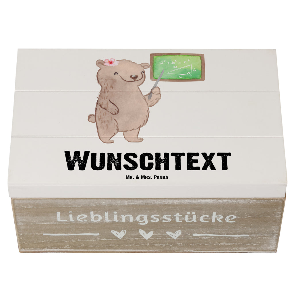 Personalisierte Holzkiste Mathematikerin mit Herz Holzkiste mit Namen, Kiste mit Namen, Schatzkiste mit Namen, Truhe mit Namen, Schatulle mit Namen, Erinnerungsbox mit Namen, Erinnerungskiste, mit Namen, Dekokiste mit Namen, Aufbewahrungsbox mit Namen, Holzkiste Personalisiert, Kiste Personalisiert, Schatzkiste Personalisiert, Truhe Personalisiert, Schatulle Personalisiert, Erinnerungsbox Personalisiert, Erinnerungskiste Personalisiert, Dekokiste Personalisiert, Aufbewahrungsbox Personalisiert, Beruf, Ausbildung, Jubiläum, Abschied, Rente, Kollege, Kollegin, Geschenk, Schenken, Arbeitskollege, Mitarbeiter, Firma, Danke, Dankeschön, Mathematikerin, Mathematik Studium, Studentin Mathe, Bachelor, Master