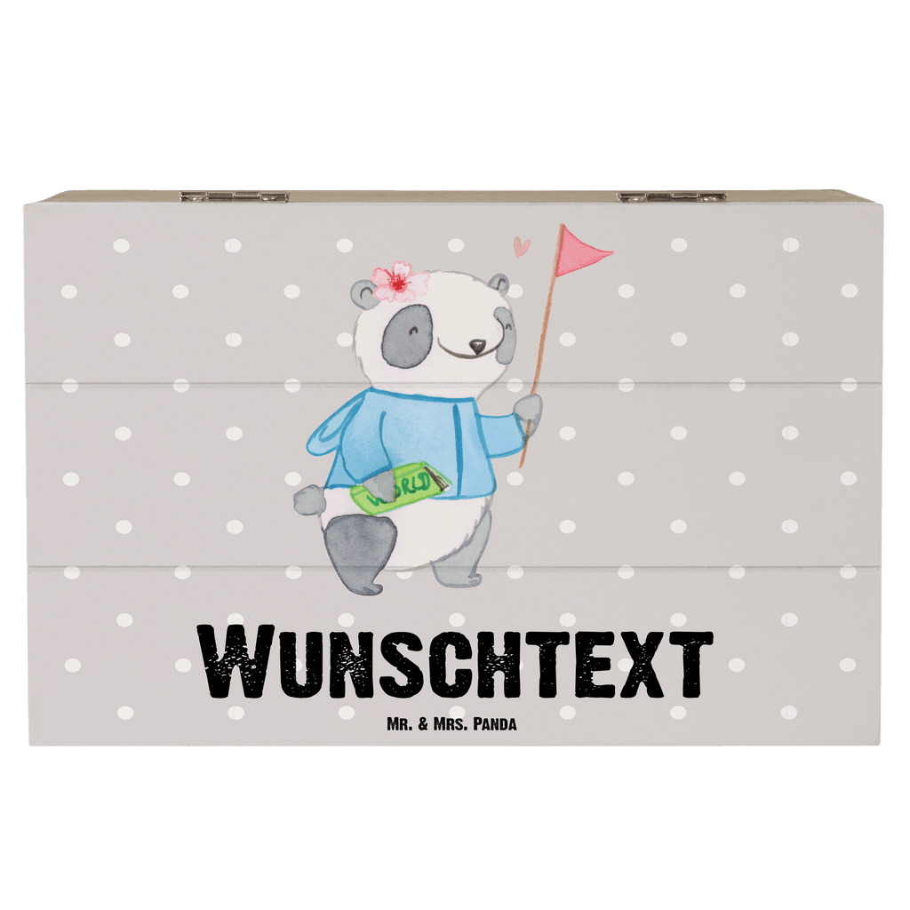 Personalisierte Holzkiste Reiseleiterin mit Herz Holzkiste mit Namen, Kiste mit Namen, Schatzkiste mit Namen, Truhe mit Namen, Schatulle mit Namen, Erinnerungsbox mit Namen, Erinnerungskiste, mit Namen, Dekokiste mit Namen, Aufbewahrungsbox mit Namen, Holzkiste Personalisiert, Kiste Personalisiert, Schatzkiste Personalisiert, Truhe Personalisiert, Schatulle Personalisiert, Erinnerungsbox Personalisiert, Erinnerungskiste Personalisiert, Dekokiste Personalisiert, Aufbewahrungsbox Personalisiert, Beruf, Ausbildung, Jubiläum, Abschied, Rente, Kollege, Kollegin, Geschenk, Schenken, Arbeitskollege, Mitarbeiter, Firma, Danke, Dankeschön