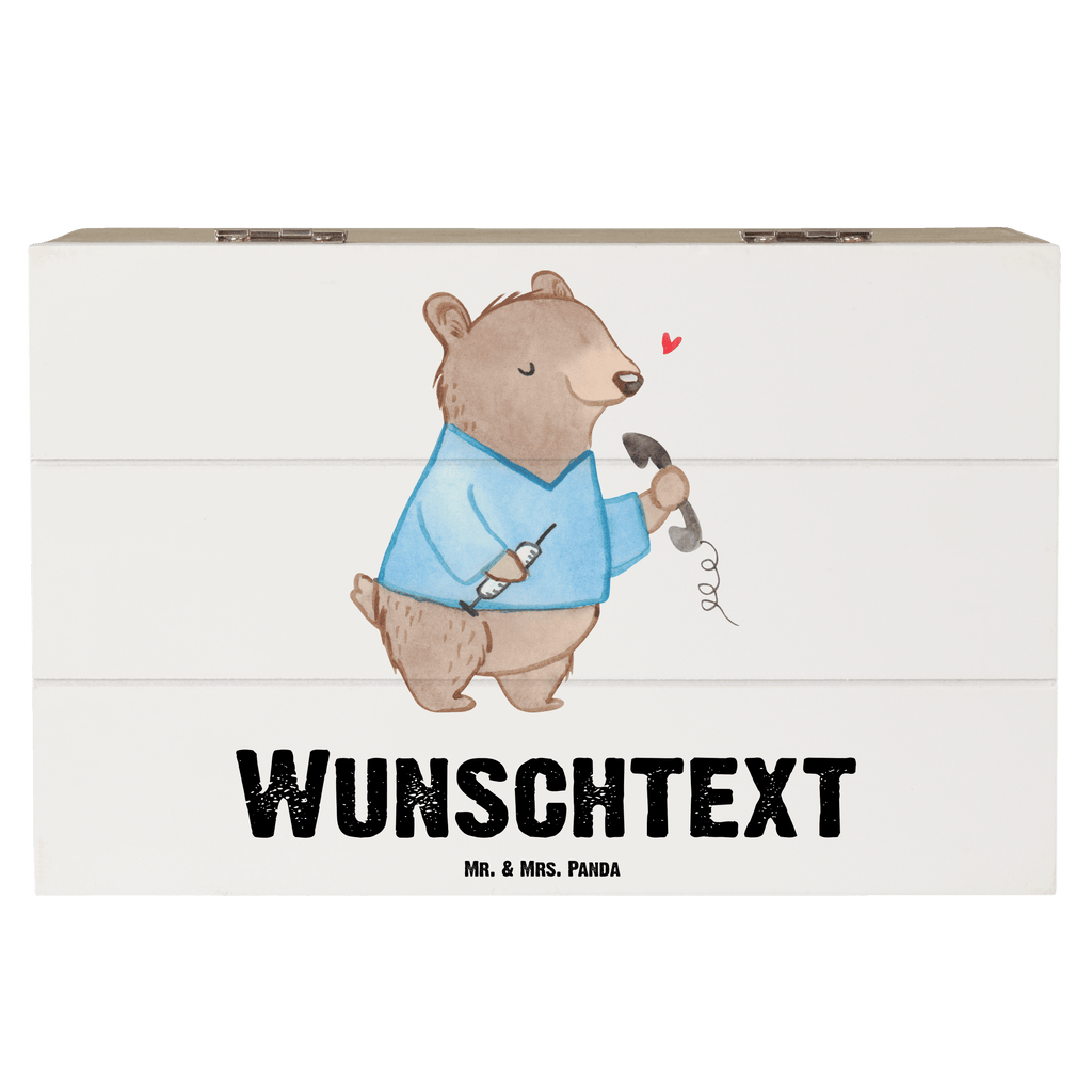 Personalisierte Holzkiste Arzthelfer mit Herz Holzkiste mit Namen, Kiste mit Namen, Schatzkiste mit Namen, Truhe mit Namen, Schatulle mit Namen, Erinnerungsbox mit Namen, Erinnerungskiste, mit Namen, Dekokiste mit Namen, Aufbewahrungsbox mit Namen, Holzkiste Personalisiert, Kiste Personalisiert, Schatzkiste Personalisiert, Truhe Personalisiert, Schatulle Personalisiert, Erinnerungsbox Personalisiert, Erinnerungskiste Personalisiert, Dekokiste Personalisiert, Aufbewahrungsbox Personalisiert, Beruf, Ausbildung, Jubiläum, Abschied, Rente, Kollege, Kollegin, Geschenk, Schenken, Arbeitskollege, Mitarbeiter, Firma, Danke, Dankeschön, Arzthelfer, Medizinischer Fachangestellter