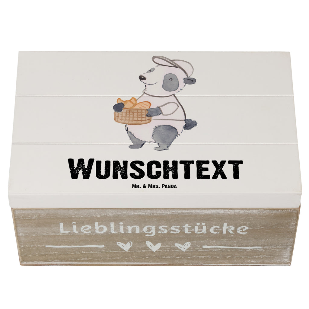 Personalisierte Holzkiste Bäckereifachverkäufer mit Herz Holzkiste mit Namen, Kiste mit Namen, Schatzkiste mit Namen, Truhe mit Namen, Schatulle mit Namen, Erinnerungsbox mit Namen, Erinnerungskiste, mit Namen, Dekokiste mit Namen, Aufbewahrungsbox mit Namen, Holzkiste Personalisiert, Kiste Personalisiert, Schatzkiste Personalisiert, Truhe Personalisiert, Schatulle Personalisiert, Erinnerungsbox Personalisiert, Erinnerungskiste Personalisiert, Dekokiste Personalisiert, Aufbewahrungsbox Personalisiert, Beruf, Ausbildung, Jubiläum, Abschied, Rente, Kollege, Kollegin, Geschenk, Schenken, Arbeitskollege, Mitarbeiter, Firma, Danke, Dankeschön, Bäckereifachverkäufer, Backwarenverkäufer, Bäckerei, Backstube, Bäckerladen, Brotmanufaktur
