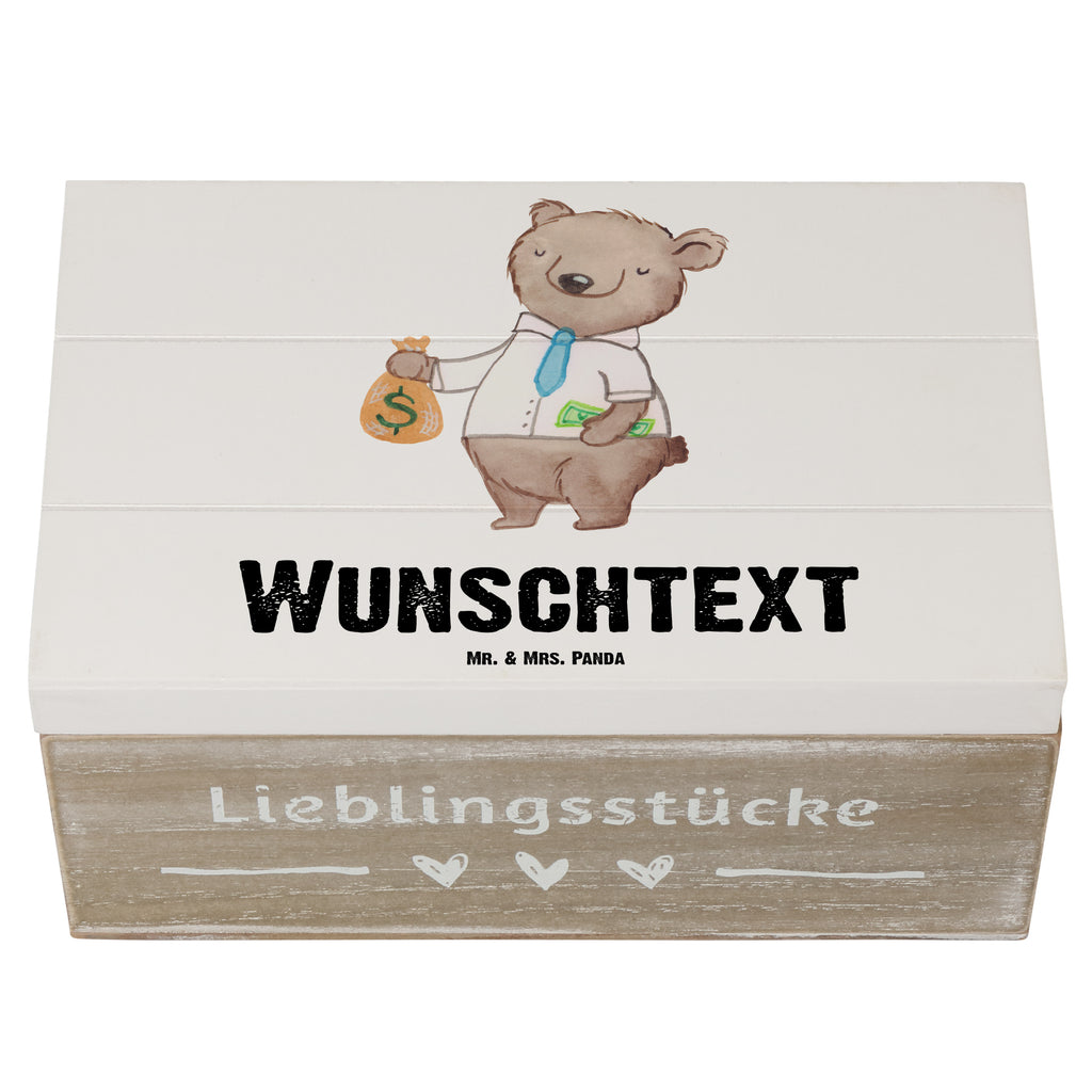 Personalisierte Holzkiste Bänker mit Herz Holzkiste mit Namen, Kiste mit Namen, Schatzkiste mit Namen, Truhe mit Namen, Schatulle mit Namen, Erinnerungsbox mit Namen, Erinnerungskiste, mit Namen, Dekokiste mit Namen, Aufbewahrungsbox mit Namen, Holzkiste Personalisiert, Kiste Personalisiert, Schatzkiste Personalisiert, Truhe Personalisiert, Schatulle Personalisiert, Erinnerungsbox Personalisiert, Erinnerungskiste Personalisiert, Dekokiste Personalisiert, Aufbewahrungsbox Personalisiert, Beruf, Ausbildung, Jubiläum, Abschied, Rente, Kollege, Kollegin, Geschenk, Schenken, Arbeitskollege, Mitarbeiter, Firma, Danke, Dankeschön, Bänker, Bankfachmann, Bankangestellter, Bankberater