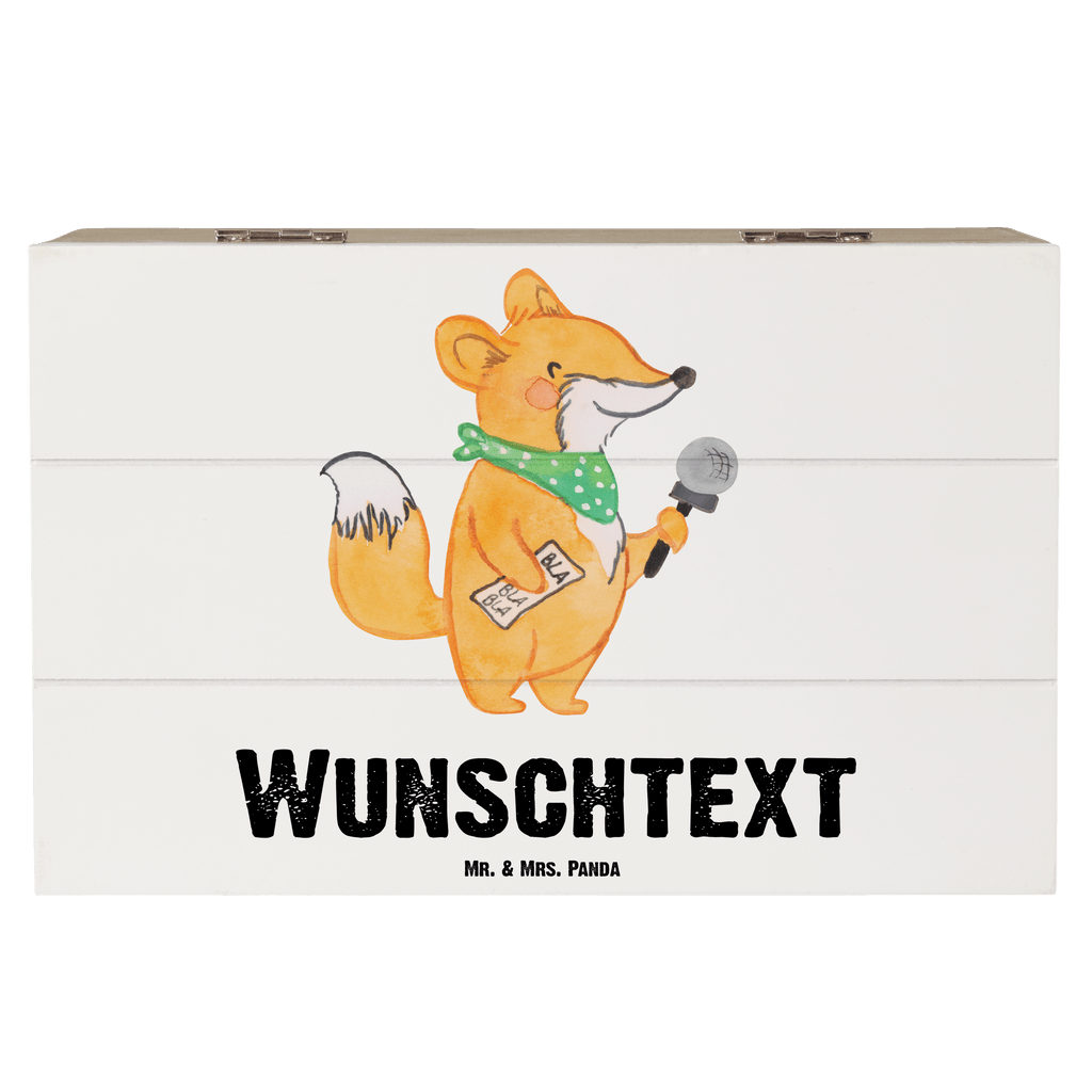 Personalisierte Holzkiste Journalist mit Herz Holzkiste mit Namen, Kiste mit Namen, Schatzkiste mit Namen, Truhe mit Namen, Schatulle mit Namen, Erinnerungsbox mit Namen, Erinnerungskiste, mit Namen, Dekokiste mit Namen, Aufbewahrungsbox mit Namen, Holzkiste Personalisiert, Kiste Personalisiert, Schatzkiste Personalisiert, Truhe Personalisiert, Schatulle Personalisiert, Erinnerungsbox Personalisiert, Erinnerungskiste Personalisiert, Dekokiste Personalisiert, Aufbewahrungsbox Personalisiert, Beruf, Ausbildung, Jubiläum, Abschied, Rente, Kollege, Kollegin, Geschenk, Schenken, Arbeitskollege, Mitarbeiter, Firma, Danke, Dankeschön, Journalist, Reporter, Redakteur, Pressebüro, Studium