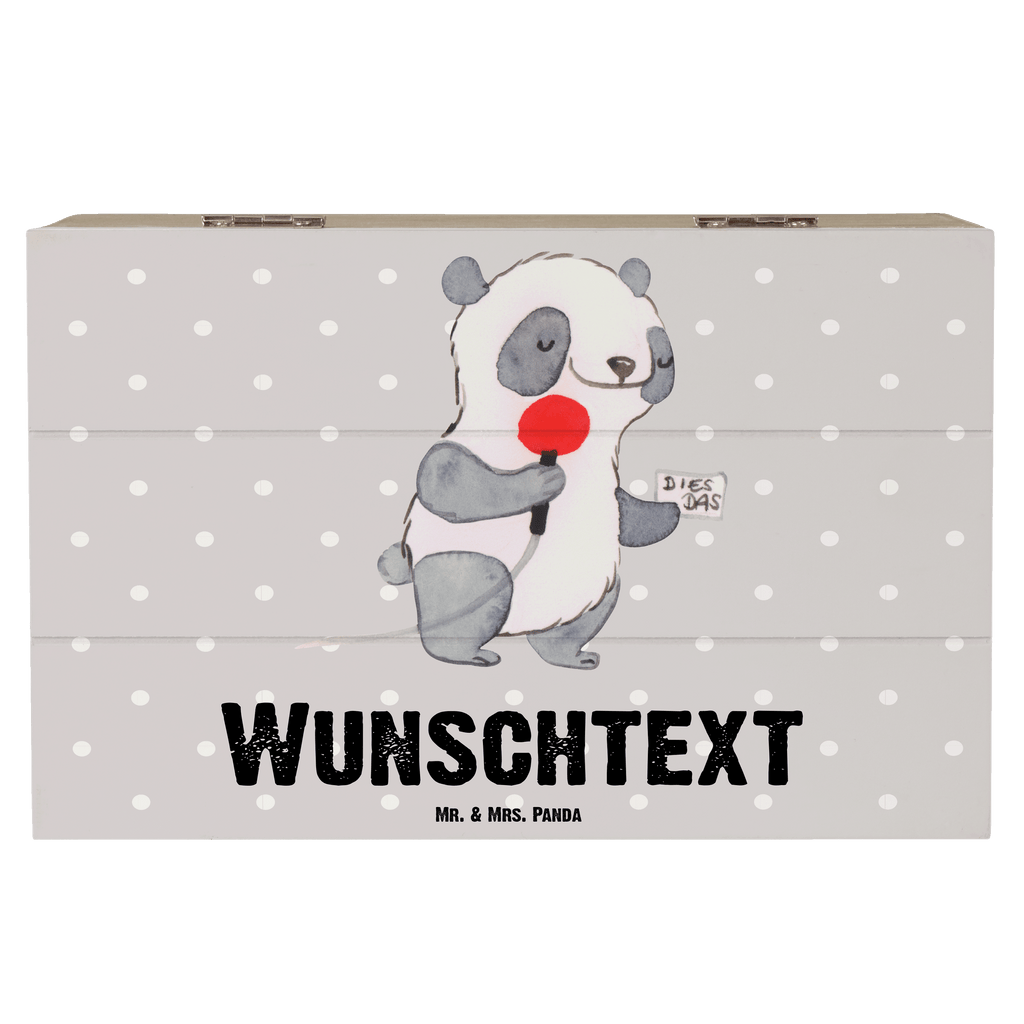 Personalisierte Holzkiste Pressesprecher mit Herz Holzkiste mit Namen, Kiste mit Namen, Schatzkiste mit Namen, Truhe mit Namen, Schatulle mit Namen, Erinnerungsbox mit Namen, Erinnerungskiste, mit Namen, Dekokiste mit Namen, Aufbewahrungsbox mit Namen, Holzkiste Personalisiert, Kiste Personalisiert, Schatzkiste Personalisiert, Truhe Personalisiert, Schatulle Personalisiert, Erinnerungsbox Personalisiert, Erinnerungskiste Personalisiert, Dekokiste Personalisiert, Aufbewahrungsbox Personalisiert, Beruf, Ausbildung, Jubiläum, Abschied, Rente, Kollege, Kollegin, Geschenk, Schenken, Arbeitskollege, Mitarbeiter, Firma, Danke, Dankeschön