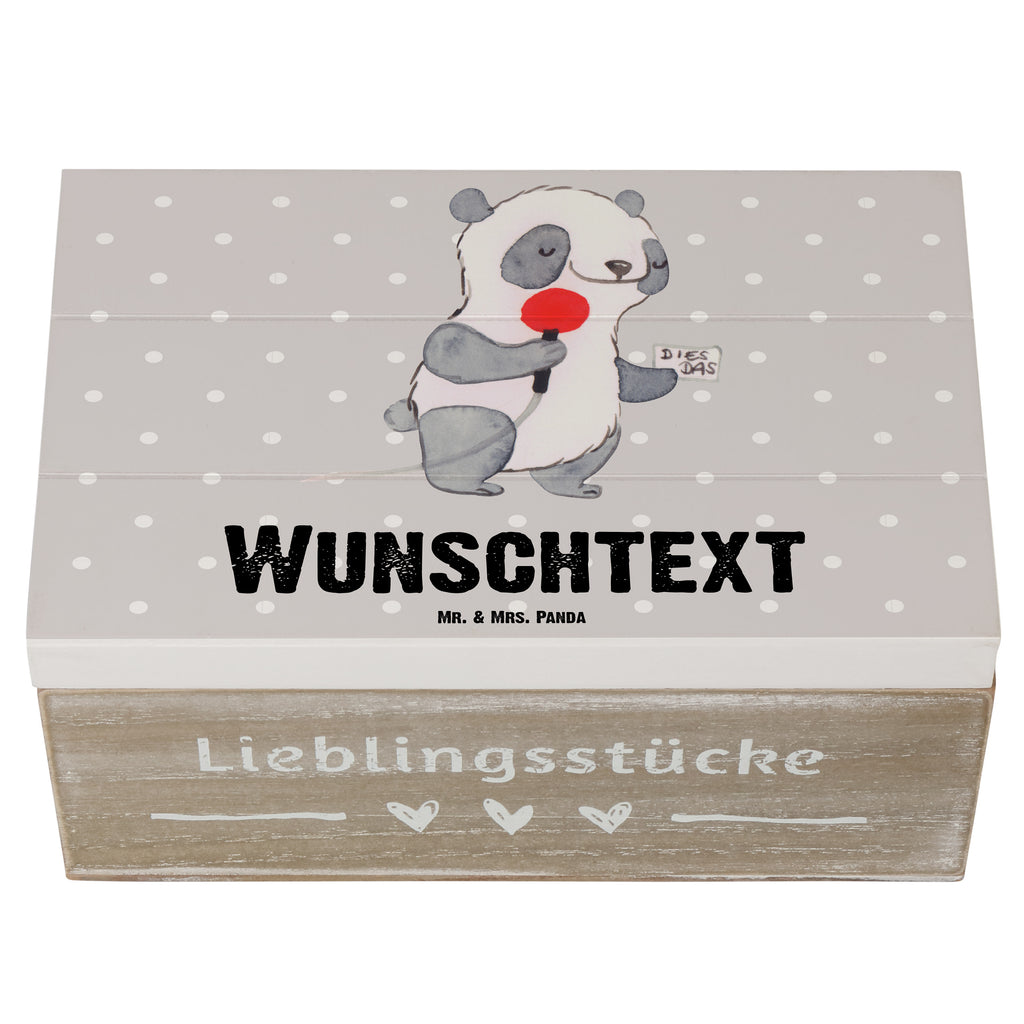 Personalisierte Holzkiste Pressesprecher mit Herz Holzkiste mit Namen, Kiste mit Namen, Schatzkiste mit Namen, Truhe mit Namen, Schatulle mit Namen, Erinnerungsbox mit Namen, Erinnerungskiste, mit Namen, Dekokiste mit Namen, Aufbewahrungsbox mit Namen, Holzkiste Personalisiert, Kiste Personalisiert, Schatzkiste Personalisiert, Truhe Personalisiert, Schatulle Personalisiert, Erinnerungsbox Personalisiert, Erinnerungskiste Personalisiert, Dekokiste Personalisiert, Aufbewahrungsbox Personalisiert, Beruf, Ausbildung, Jubiläum, Abschied, Rente, Kollege, Kollegin, Geschenk, Schenken, Arbeitskollege, Mitarbeiter, Firma, Danke, Dankeschön