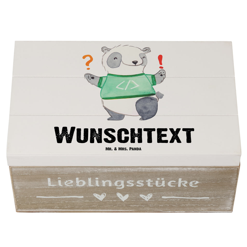 Personalisierte Holzkiste Programmierer mit Herz Holzkiste mit Namen, Kiste mit Namen, Schatzkiste mit Namen, Truhe mit Namen, Schatulle mit Namen, Erinnerungsbox mit Namen, Erinnerungskiste, mit Namen, Dekokiste mit Namen, Aufbewahrungsbox mit Namen, Holzkiste Personalisiert, Kiste Personalisiert, Schatzkiste Personalisiert, Truhe Personalisiert, Schatulle Personalisiert, Erinnerungsbox Personalisiert, Erinnerungskiste Personalisiert, Dekokiste Personalisiert, Aufbewahrungsbox Personalisiert, Beruf, Ausbildung, Jubiläum, Abschied, Rente, Kollege, Kollegin, Geschenk, Schenken, Arbeitskollege, Mitarbeiter, Firma, Danke, Dankeschön, Programmierer, Softwareingenieur, Softwarentwickler, Computerfreak, Datenverarbeiter, Computerfachmann, IT-Spezialist, Nerd