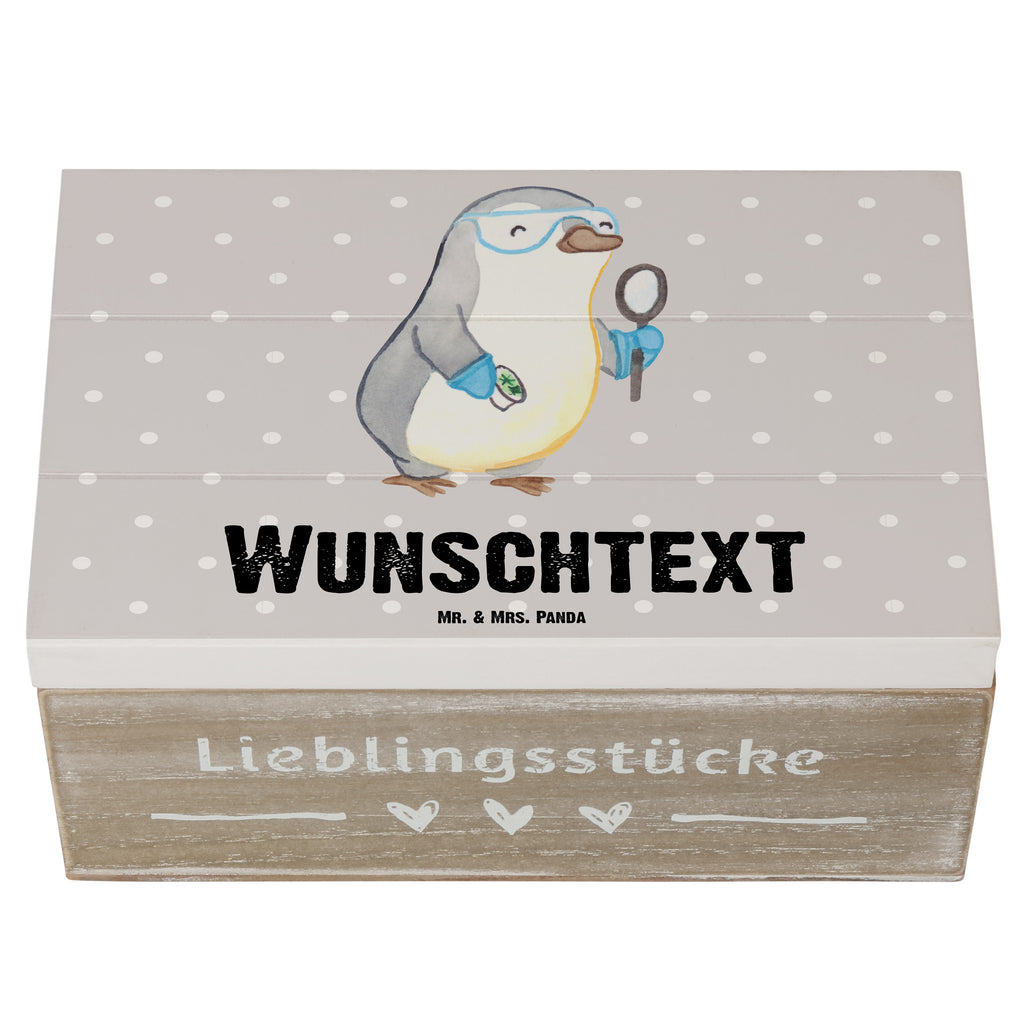 Personalisierte Holzkiste Wissenschaftler mit Herz Holzkiste mit Namen, Kiste mit Namen, Schatzkiste mit Namen, Truhe mit Namen, Schatulle mit Namen, Erinnerungsbox mit Namen, Erinnerungskiste, mit Namen, Dekokiste mit Namen, Aufbewahrungsbox mit Namen, Holzkiste Personalisiert, Kiste Personalisiert, Schatzkiste Personalisiert, Truhe Personalisiert, Schatulle Personalisiert, Erinnerungsbox Personalisiert, Erinnerungskiste Personalisiert, Dekokiste Personalisiert, Aufbewahrungsbox Personalisiert, Beruf, Ausbildung, Jubiläum, Abschied, Rente, Kollege, Kollegin, Geschenk, Schenken, Arbeitskollege, Mitarbeiter, Firma, Danke, Dankeschön, Wissenschaftler, Forscher, Akademiker, Universität, Forschungseinrichtung