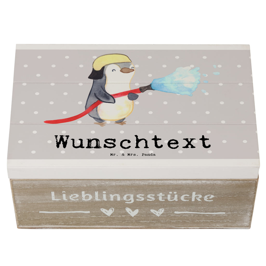 Personalisierte Holzkiste Feuerwehrmann mit Herz Holzkiste mit Namen, Kiste mit Namen, Schatzkiste mit Namen, Truhe mit Namen, Schatulle mit Namen, Erinnerungsbox mit Namen, Erinnerungskiste, mit Namen, Dekokiste mit Namen, Aufbewahrungsbox mit Namen, Holzkiste Personalisiert, Kiste Personalisiert, Schatzkiste Personalisiert, Truhe Personalisiert, Schatulle Personalisiert, Erinnerungsbox Personalisiert, Erinnerungskiste Personalisiert, Dekokiste Personalisiert, Aufbewahrungsbox Personalisiert, Beruf, Ausbildung, Jubiläum, Abschied, Rente, Kollege, Kollegin, Geschenk, Schenken, Arbeitskollege, Mitarbeiter, Firma, Danke, Dankeschön, Feuerwehrmann, Feuerwehrhauptmann, Brandschutz, Feuerwehr, freiwillige Feuerwehr