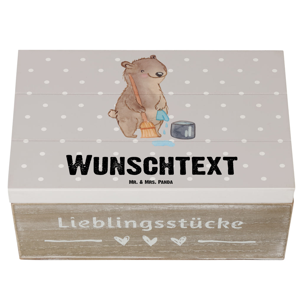 Personalisierte Holzkiste Reinigungskraft mit Herz Holzkiste mit Namen, Kiste mit Namen, Schatzkiste mit Namen, Truhe mit Namen, Schatulle mit Namen, Erinnerungsbox mit Namen, Erinnerungskiste, mit Namen, Dekokiste mit Namen, Aufbewahrungsbox mit Namen, Holzkiste Personalisiert, Kiste Personalisiert, Schatzkiste Personalisiert, Truhe Personalisiert, Schatulle Personalisiert, Erinnerungsbox Personalisiert, Erinnerungskiste Personalisiert, Dekokiste Personalisiert, Aufbewahrungsbox Personalisiert, Beruf, Ausbildung, Jubiläum, Abschied, Rente, Kollege, Kollegin, Geschenk, Schenken, Arbeitskollege, Mitarbeiter, Firma, Danke, Dankeschön