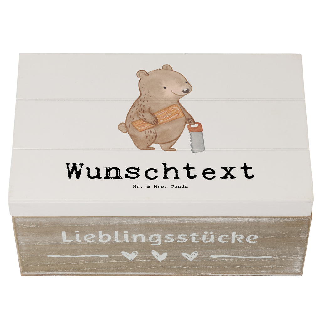 Personalisierte Holzkiste Tischler mit Herz Holzkiste mit Namen, Kiste mit Namen, Schatzkiste mit Namen, Truhe mit Namen, Schatulle mit Namen, Erinnerungsbox mit Namen, Erinnerungskiste, mit Namen, Dekokiste mit Namen, Aufbewahrungsbox mit Namen, Holzkiste Personalisiert, Kiste Personalisiert, Schatzkiste Personalisiert, Truhe Personalisiert, Schatulle Personalisiert, Erinnerungsbox Personalisiert, Erinnerungskiste Personalisiert, Dekokiste Personalisiert, Aufbewahrungsbox Personalisiert, Beruf, Ausbildung, Jubiläum, Abschied, Rente, Kollege, Kollegin, Geschenk, Schenken, Arbeitskollege, Mitarbeiter, Firma, Danke, Dankeschön