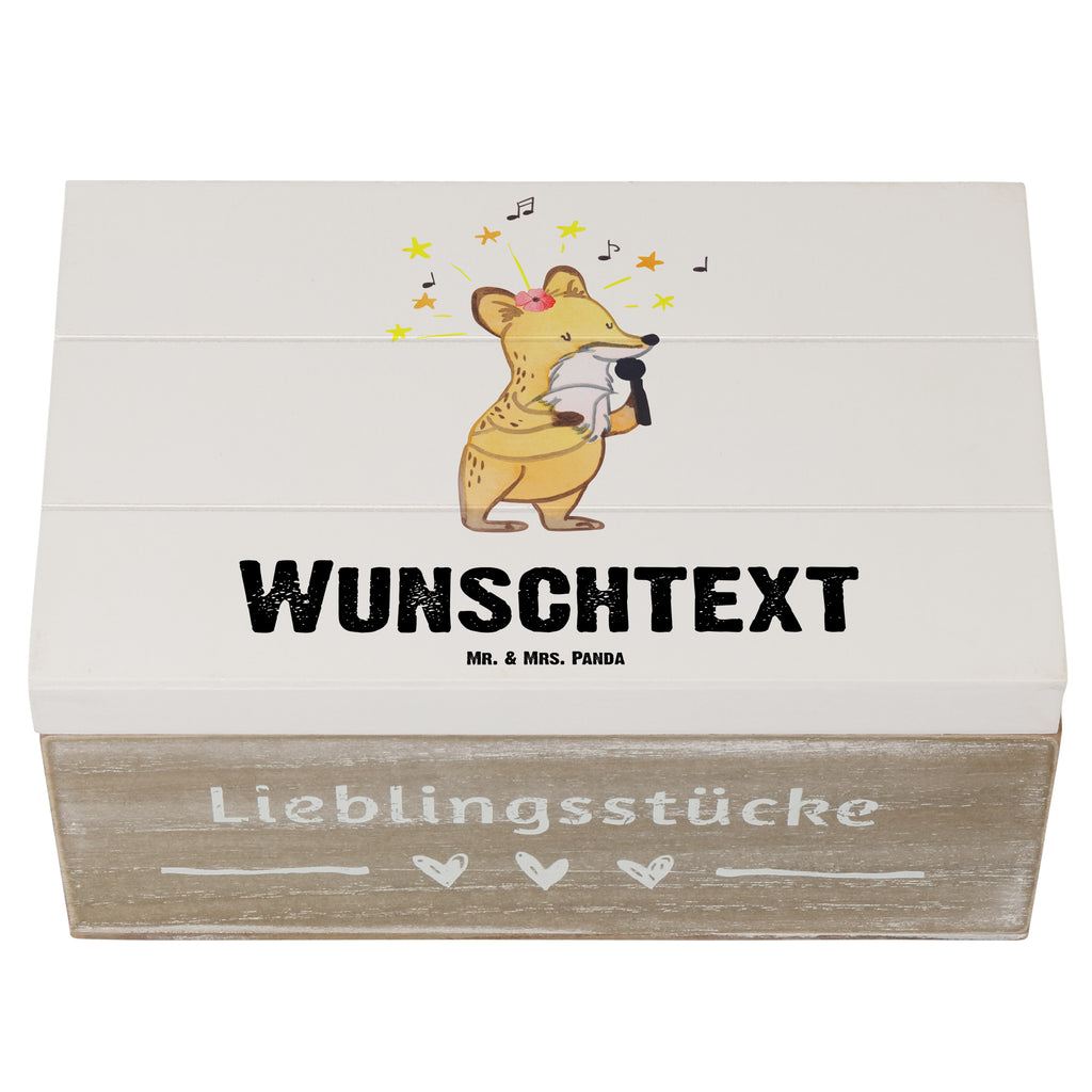 Personalisierte Holzkiste Sängerin mit Herz Holzkiste mit Namen, Kiste mit Namen, Schatzkiste mit Namen, Truhe mit Namen, Schatulle mit Namen, Erinnerungsbox mit Namen, Erinnerungskiste, mit Namen, Dekokiste mit Namen, Aufbewahrungsbox mit Namen, Holzkiste Personalisiert, Kiste Personalisiert, Schatzkiste Personalisiert, Truhe Personalisiert, Schatulle Personalisiert, Erinnerungsbox Personalisiert, Erinnerungskiste Personalisiert, Dekokiste Personalisiert, Aufbewahrungsbox Personalisiert, Beruf, Ausbildung, Jubiläum, Abschied, Rente, Kollege, Kollegin, Geschenk, Schenken, Arbeitskollege, Mitarbeiter, Firma, Danke, Dankeschön