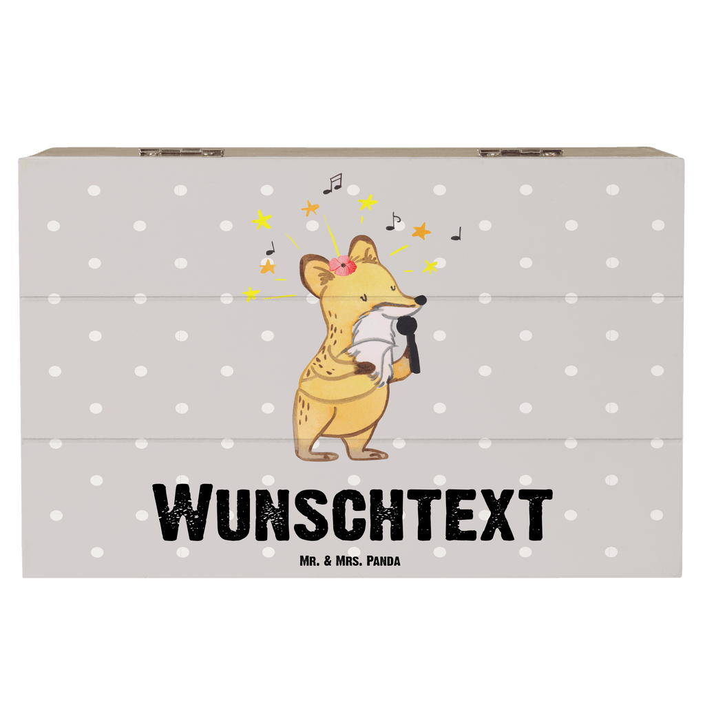 Personalisierte Holzkiste Sängerin mit Herz Holzkiste mit Namen, Kiste mit Namen, Schatzkiste mit Namen, Truhe mit Namen, Schatulle mit Namen, Erinnerungsbox mit Namen, Erinnerungskiste, mit Namen, Dekokiste mit Namen, Aufbewahrungsbox mit Namen, Holzkiste Personalisiert, Kiste Personalisiert, Schatzkiste Personalisiert, Truhe Personalisiert, Schatulle Personalisiert, Erinnerungsbox Personalisiert, Erinnerungskiste Personalisiert, Dekokiste Personalisiert, Aufbewahrungsbox Personalisiert, Beruf, Ausbildung, Jubiläum, Abschied, Rente, Kollege, Kollegin, Geschenk, Schenken, Arbeitskollege, Mitarbeiter, Firma, Danke, Dankeschön