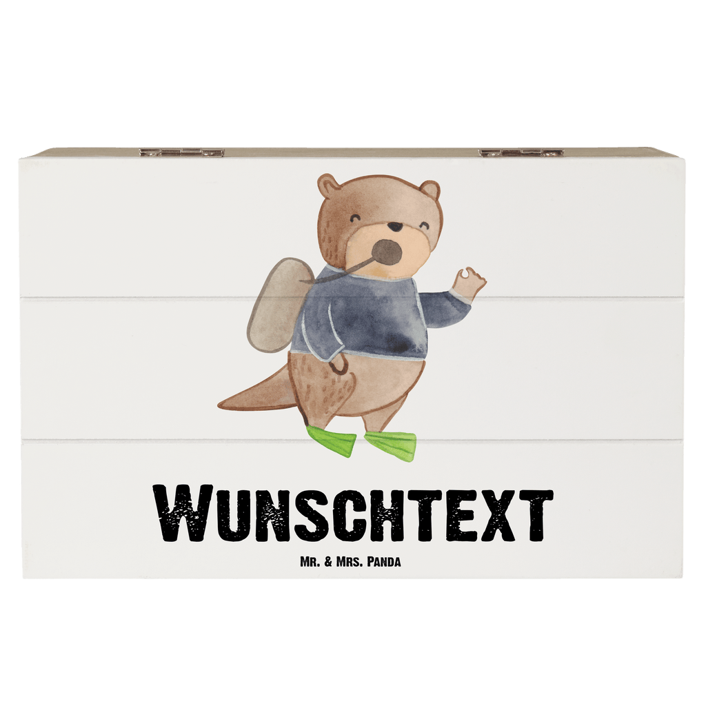 Personalisierte Holzkiste Tauchlehrer mit Herz Holzkiste mit Namen, Kiste mit Namen, Schatzkiste mit Namen, Truhe mit Namen, Schatulle mit Namen, Erinnerungsbox mit Namen, Erinnerungskiste, mit Namen, Dekokiste mit Namen, Aufbewahrungsbox mit Namen, Holzkiste Personalisiert, Kiste Personalisiert, Schatzkiste Personalisiert, Truhe Personalisiert, Schatulle Personalisiert, Erinnerungsbox Personalisiert, Erinnerungskiste Personalisiert, Dekokiste Personalisiert, Aufbewahrungsbox Personalisiert, Beruf, Ausbildung, Jubiläum, Abschied, Rente, Kollege, Kollegin, Geschenk, Schenken, Arbeitskollege, Mitarbeiter, Firma, Danke, Dankeschön