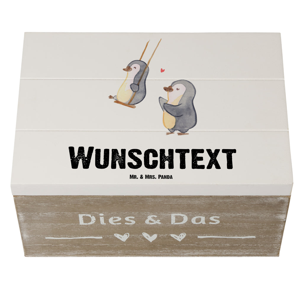 Personalisierte Holzkiste Pinguin Beste Großmutter der Welt Holzkiste mit Namen, Kiste mit Namen, Schatzkiste mit Namen, Truhe mit Namen, Schatulle mit Namen, Erinnerungsbox mit Namen, Erinnerungskiste, mit Namen, Dekokiste mit Namen, Aufbewahrungsbox mit Namen, Holzkiste Personalisiert, Kiste Personalisiert, Schatzkiste Personalisiert, Truhe Personalisiert, Schatulle Personalisiert, Erinnerungsbox Personalisiert, Erinnerungskiste Personalisiert, Dekokiste Personalisiert, Aufbewahrungsbox Personalisiert, für, Dankeschön, Geschenk, Schenken, Geburtstag, Geburtstagsgeschenk, Geschenkidee, Danke, Bedanken, Mitbringsel, Freude machen, Geschenktipp, Großmutter, Omi, Oma, Oma geworden, Grosseltern