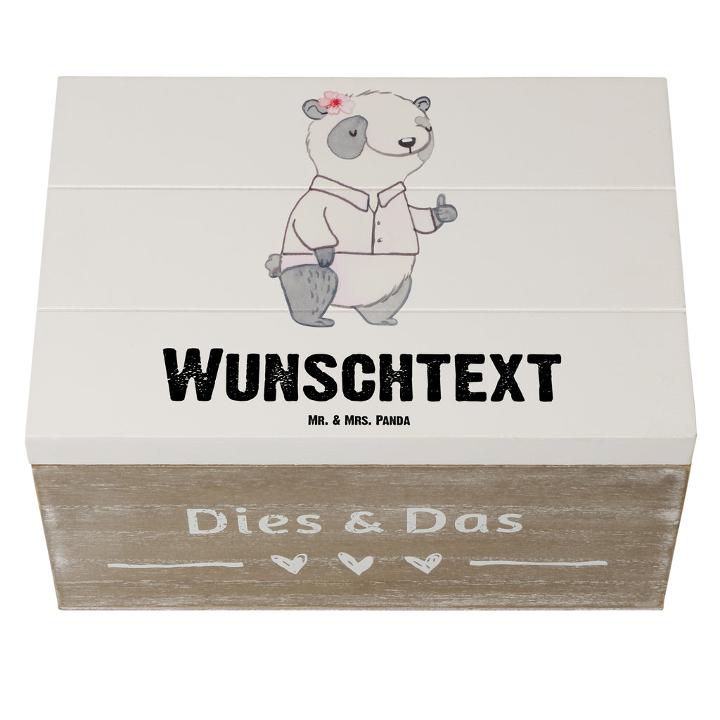 Personalisierte Holzkiste Panda Beste Teamleiterin Holzkiste mit Namen, Kiste mit Namen, Schatzkiste mit Namen, Truhe mit Namen, Schatulle mit Namen, Erinnerungsbox mit Namen, Erinnerungskiste, mit Namen, Dekokiste mit Namen, Aufbewahrungsbox mit Namen, Holzkiste Personalisiert, Kiste Personalisiert, Schatzkiste Personalisiert, Truhe Personalisiert, Schatulle Personalisiert, Erinnerungsbox Personalisiert, Erinnerungskiste Personalisiert, Dekokiste Personalisiert, Aufbewahrungsbox Personalisiert, für, Dankeschön, Geschenk, Schenken, Geburtstag, Geburtstagsgeschenk, Geschenkidee, Danke, Bedanken, Mitbringsel, Freude machen, Geschenktipp, Teamleiterin, Seminarleiterin, Gruppenleiterin, Leiterin, Kollegin, Chefin, Vorgesetzte, Abschied, Abschiedsgeschenk, Ruhestand